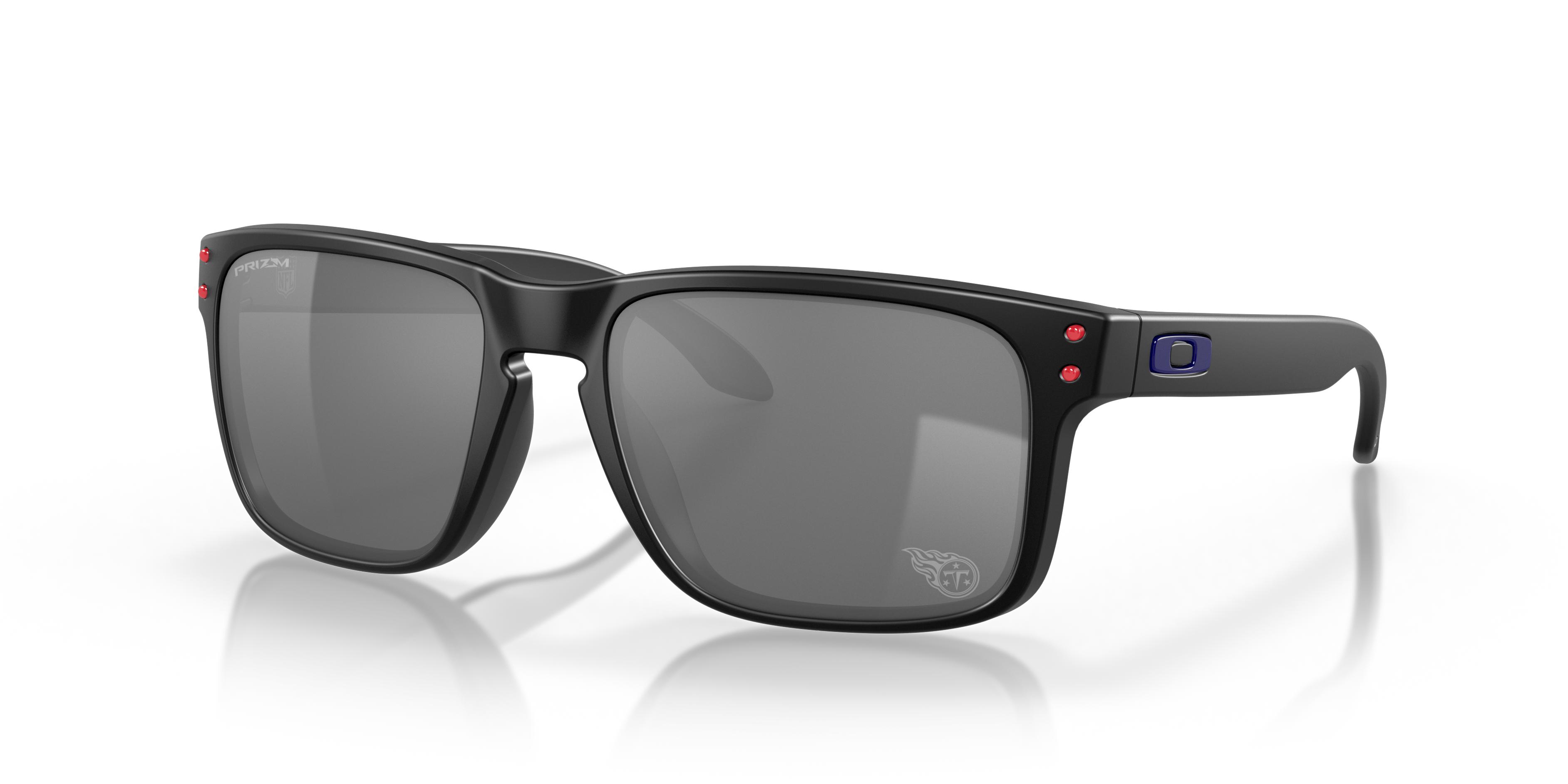 Oakley Men's Tennessee Titans Holbrook™ Sunglasses by OAKLEY