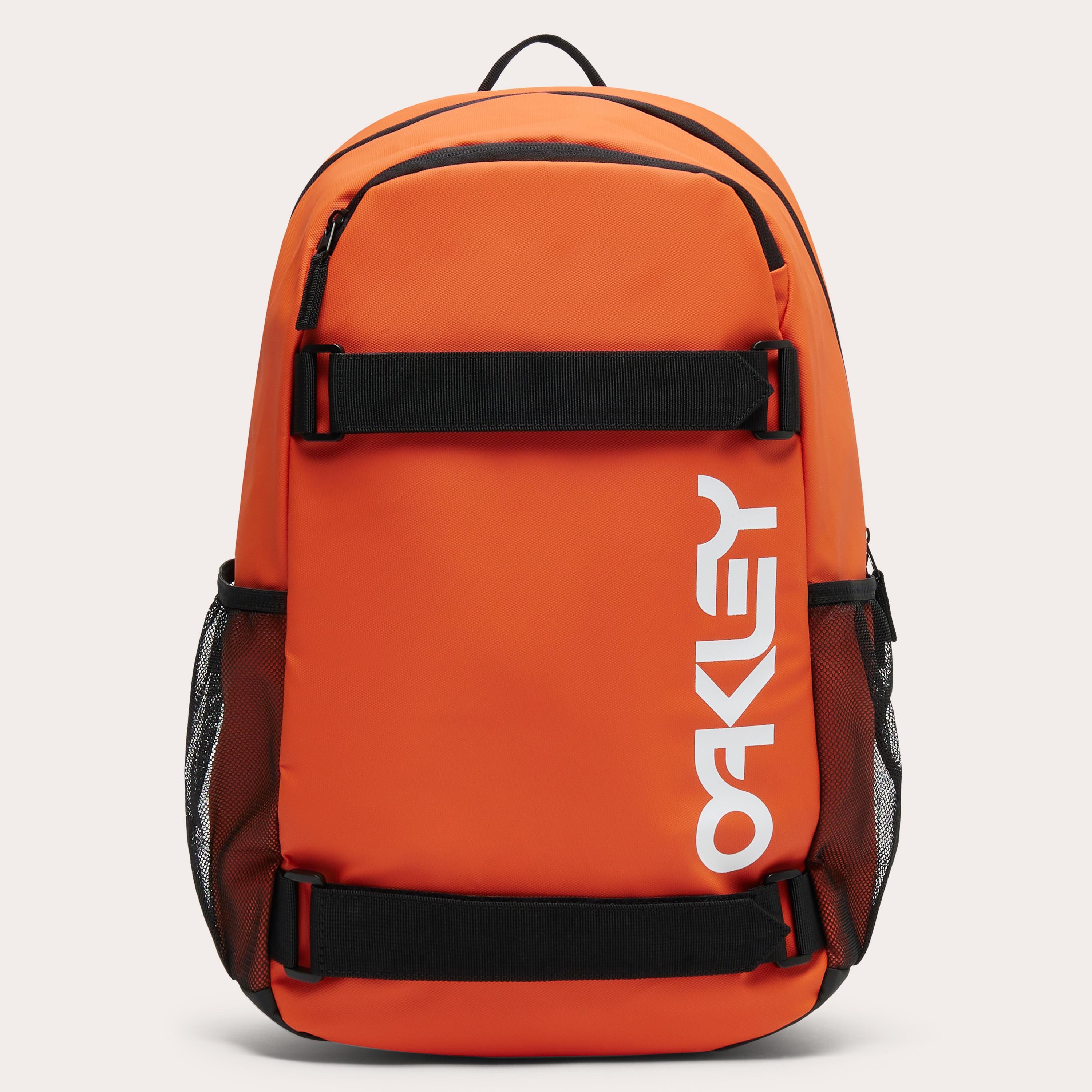Oakley Men's The Freshman Skate Backpack by OAKLEY