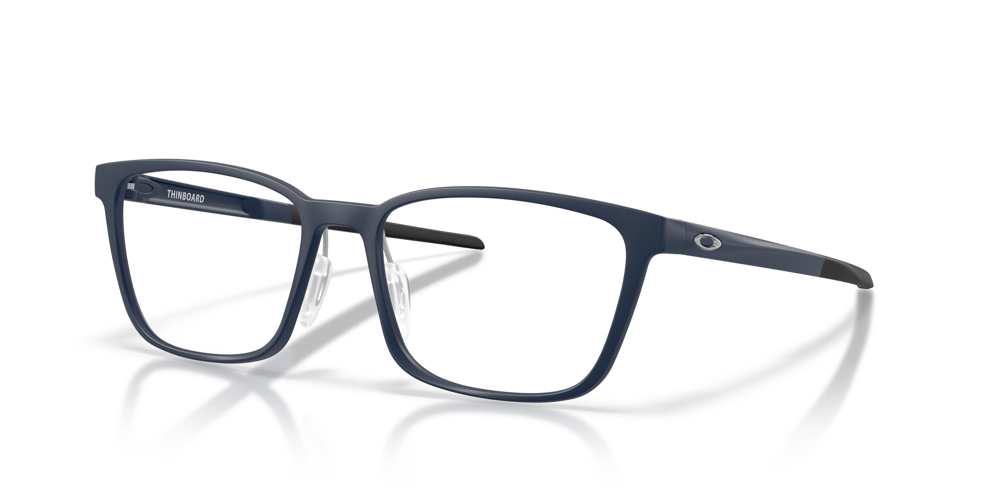 Oakley Men's Thinboard Eyeglasses by OAKLEY