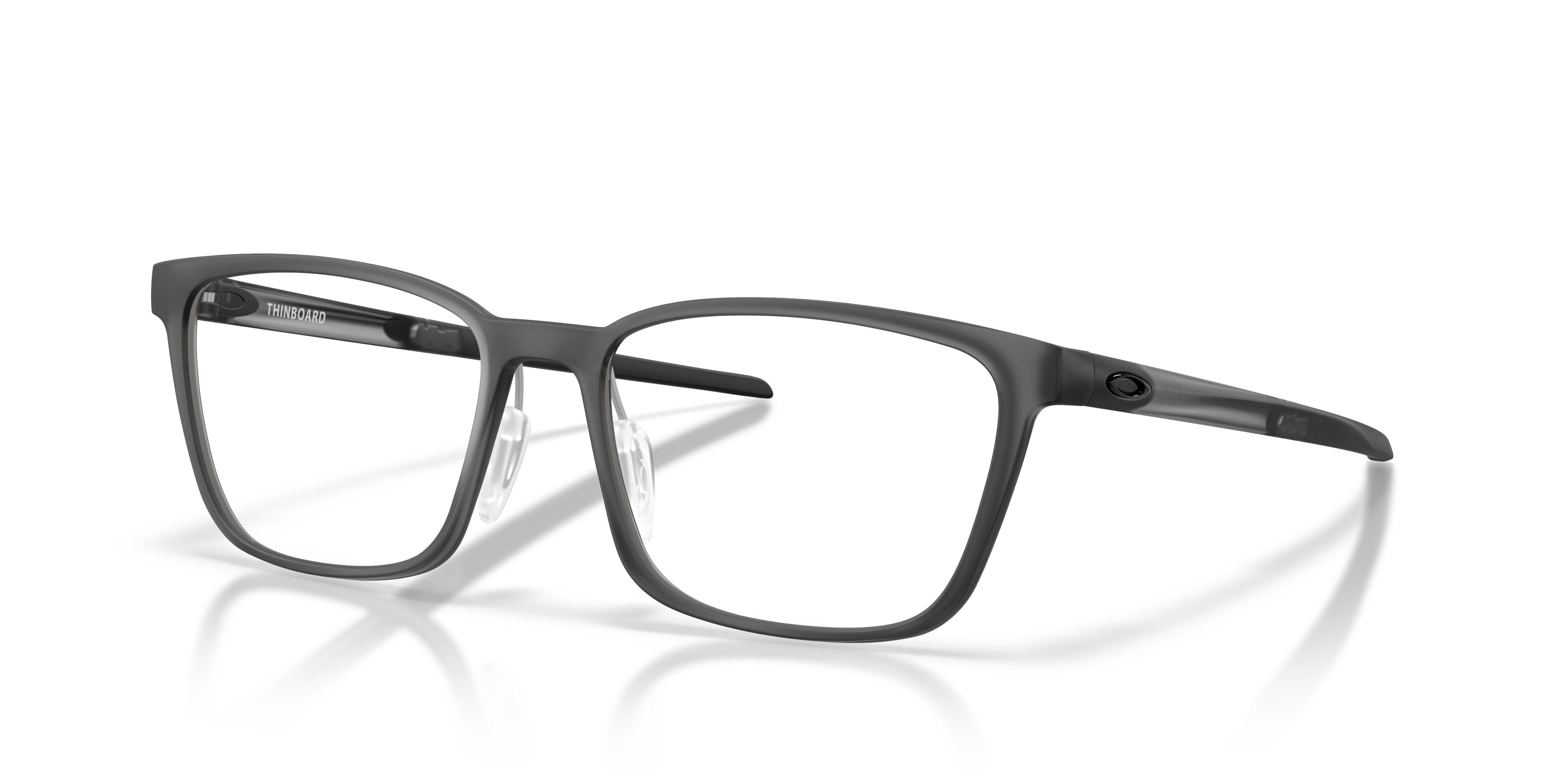 Oakley Men's Thinboard Eyeglasses by OAKLEY