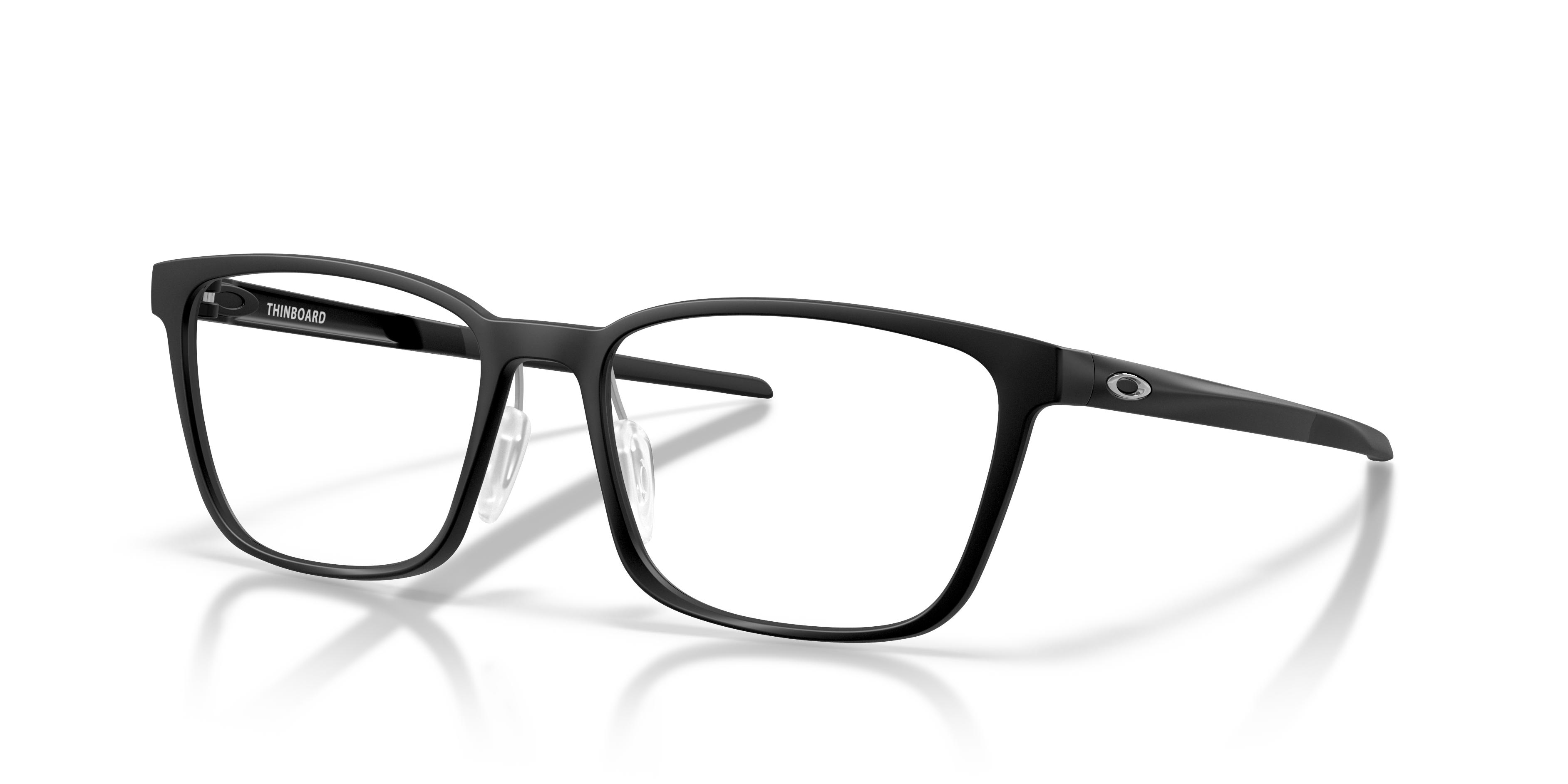 Oakley Men's Thinboard Eyeglasses by OAKLEY
