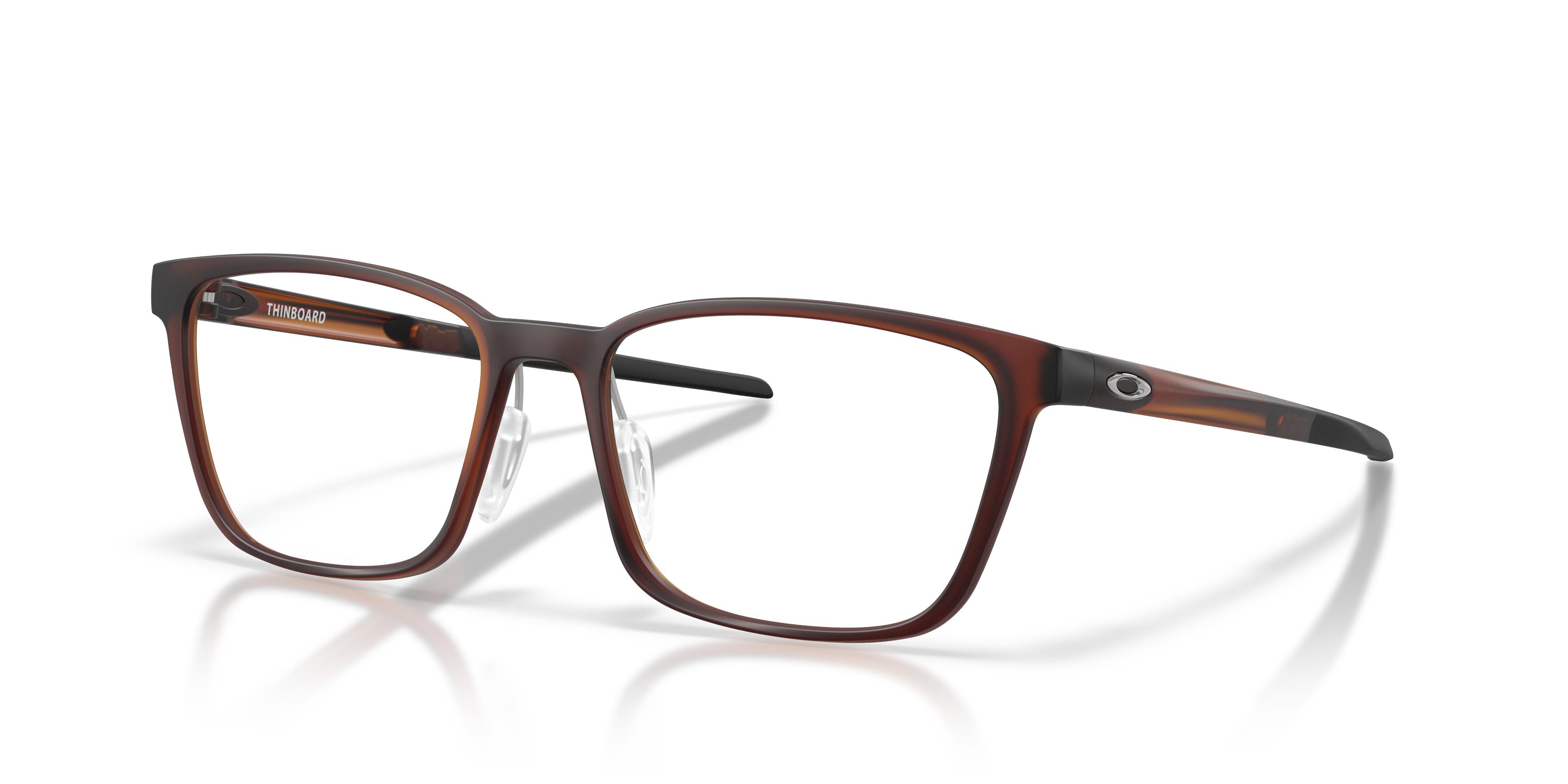 Oakley Men's Thinboard Eyeglasses by OAKLEY