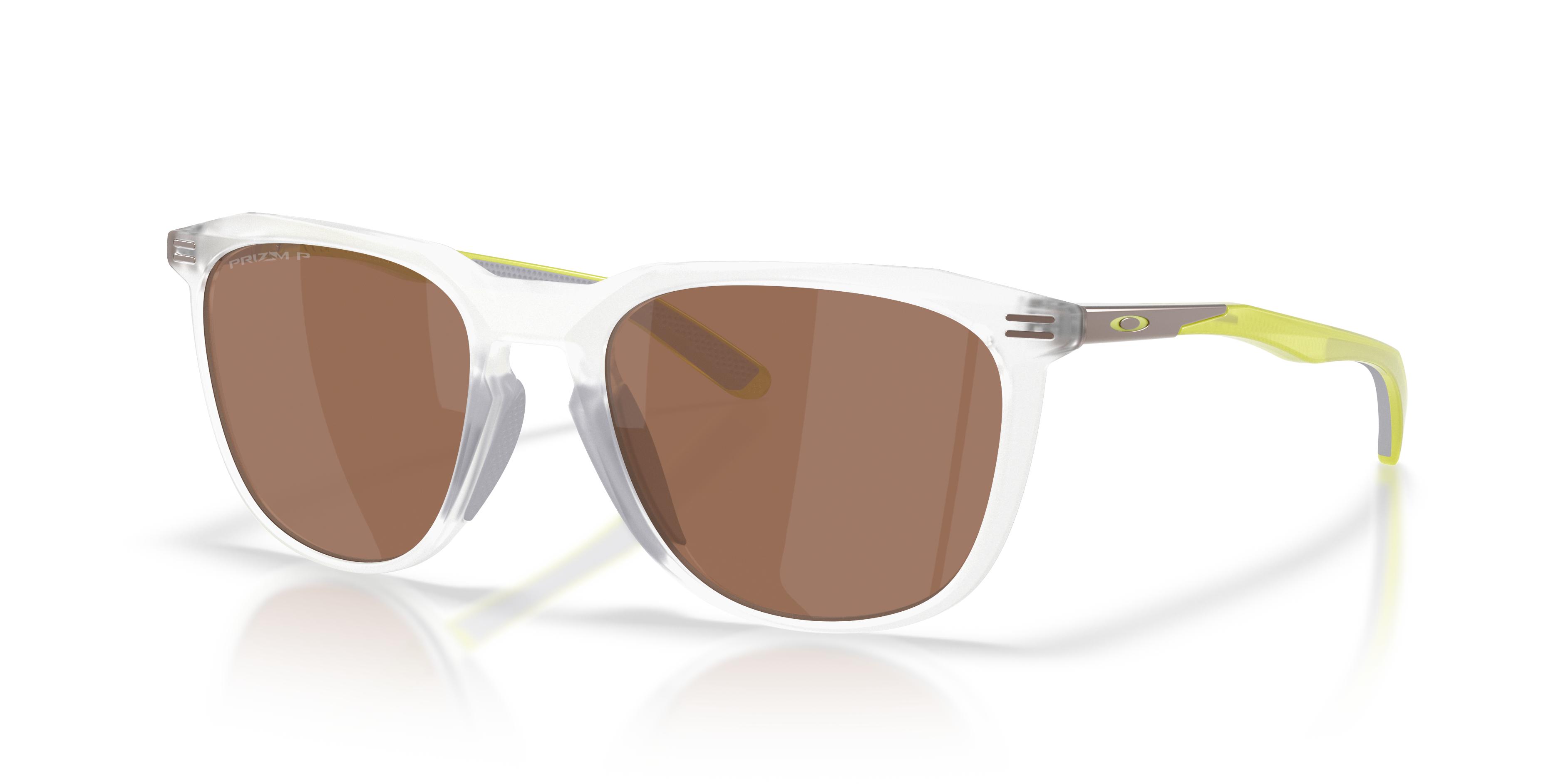 Oakley Men's Thurso (low Bridge Fit) Limitless Collection Sunglasses by OAKLEY