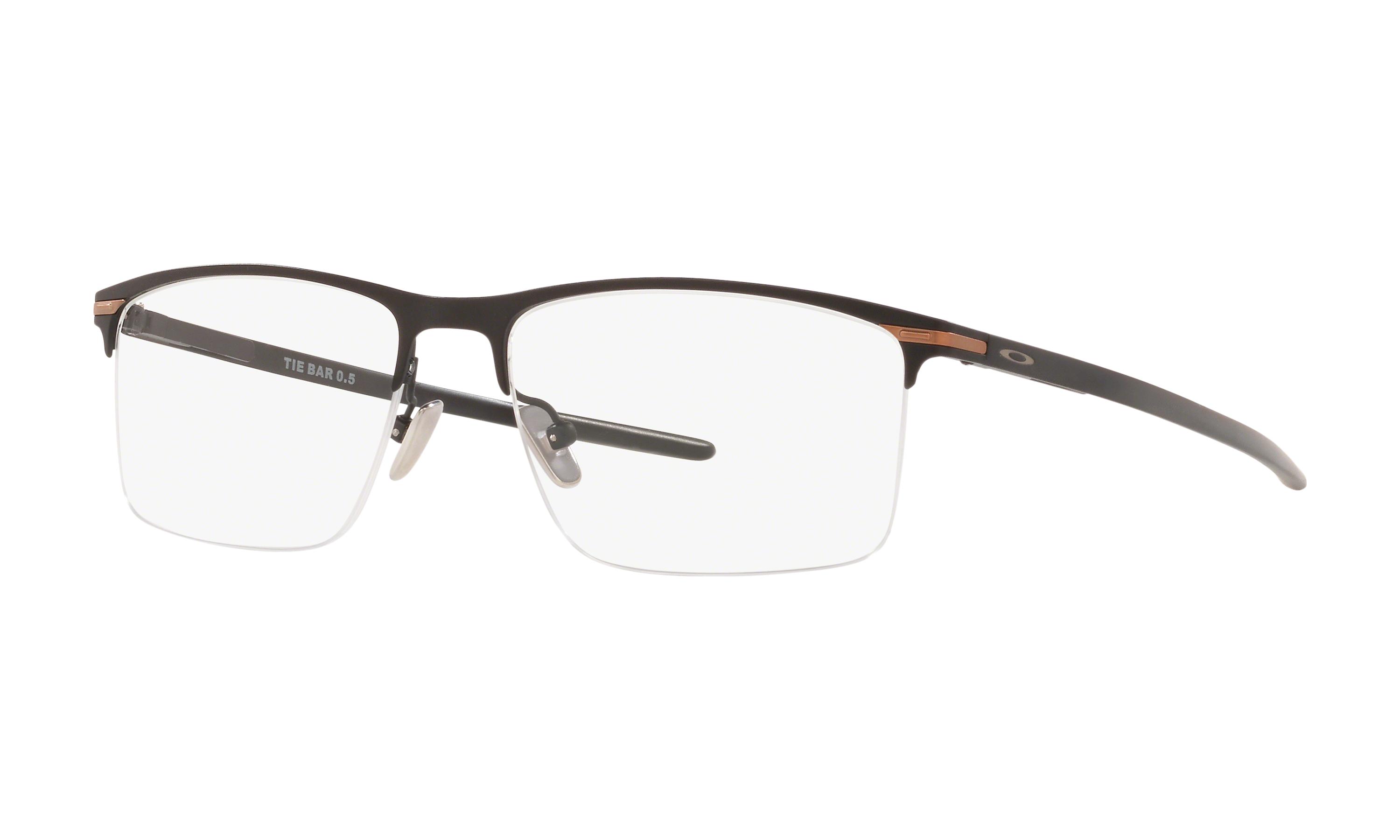 Oakley Men's Tie Bar™ 0.5 Eyeglasses by OAKLEY