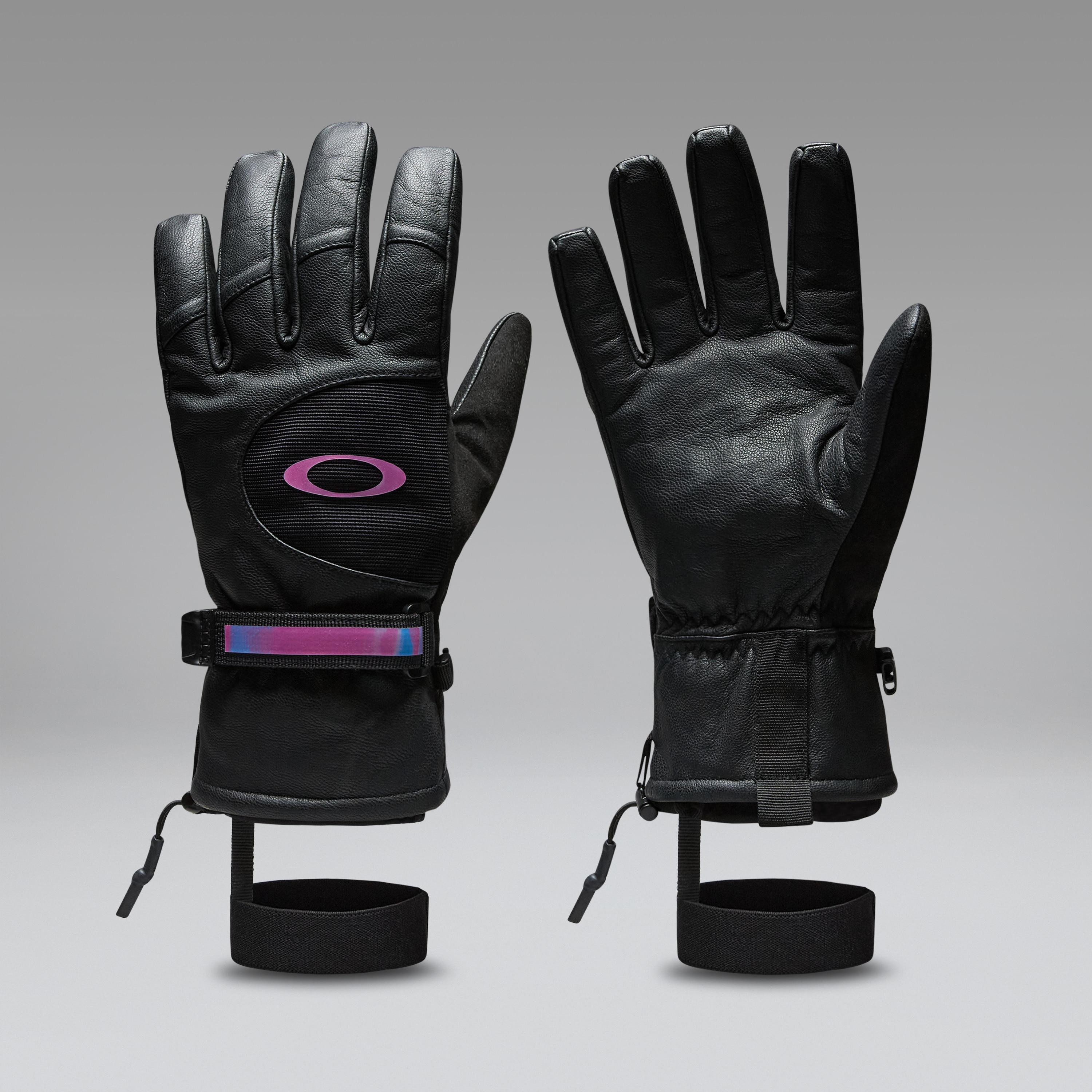 Oakley Men's Timberline Glove Aura Collection by OAKLEY