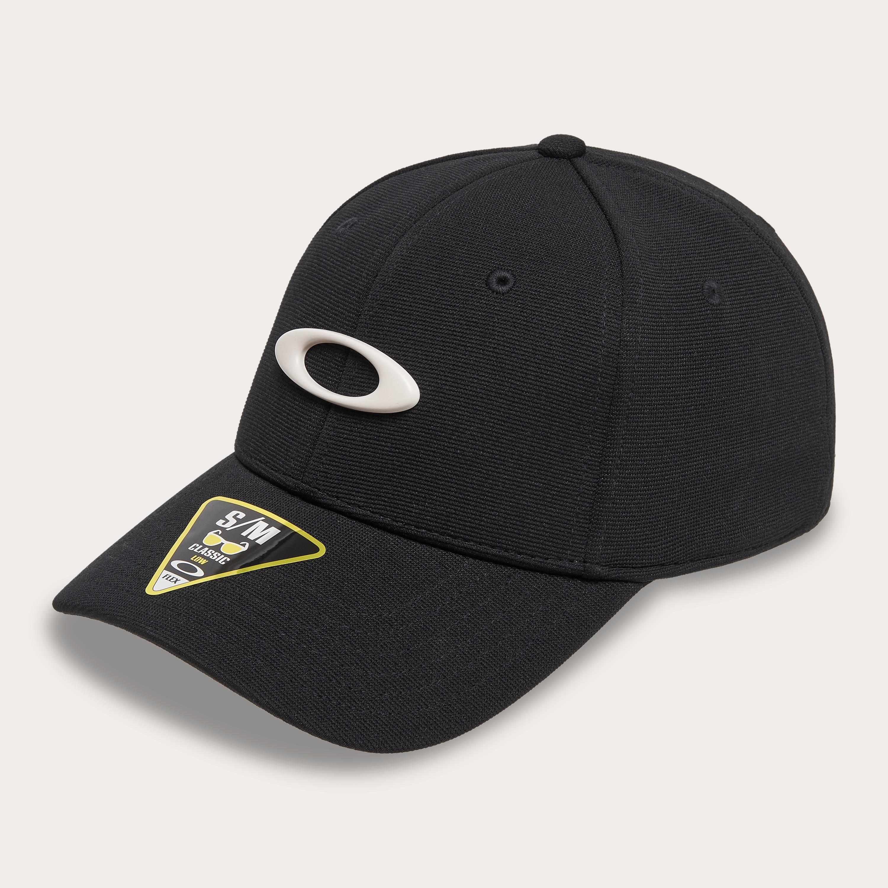 Oakley Men's Tincan Cap by OAKLEY