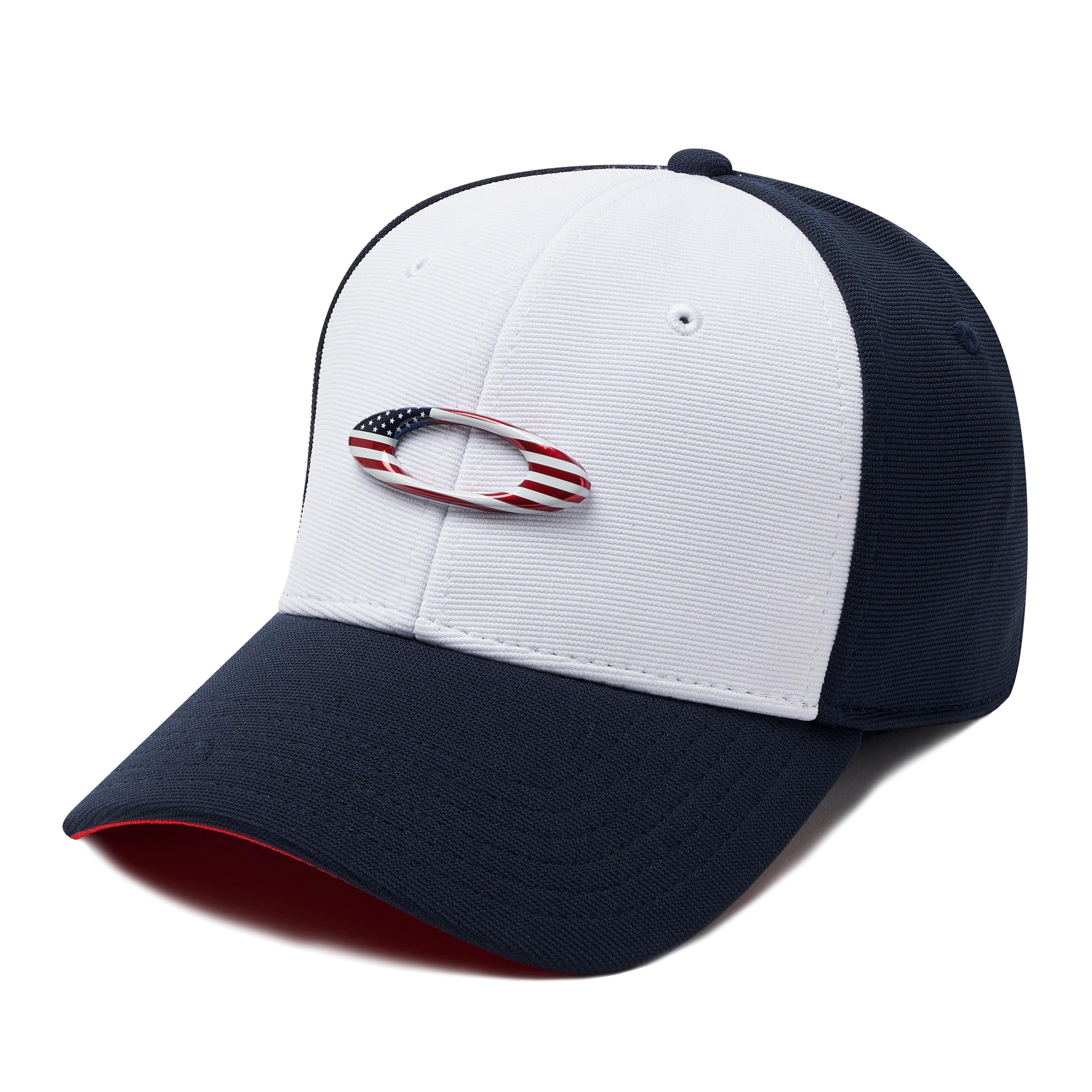 Oakley Men's Tincan Cap by OAKLEY