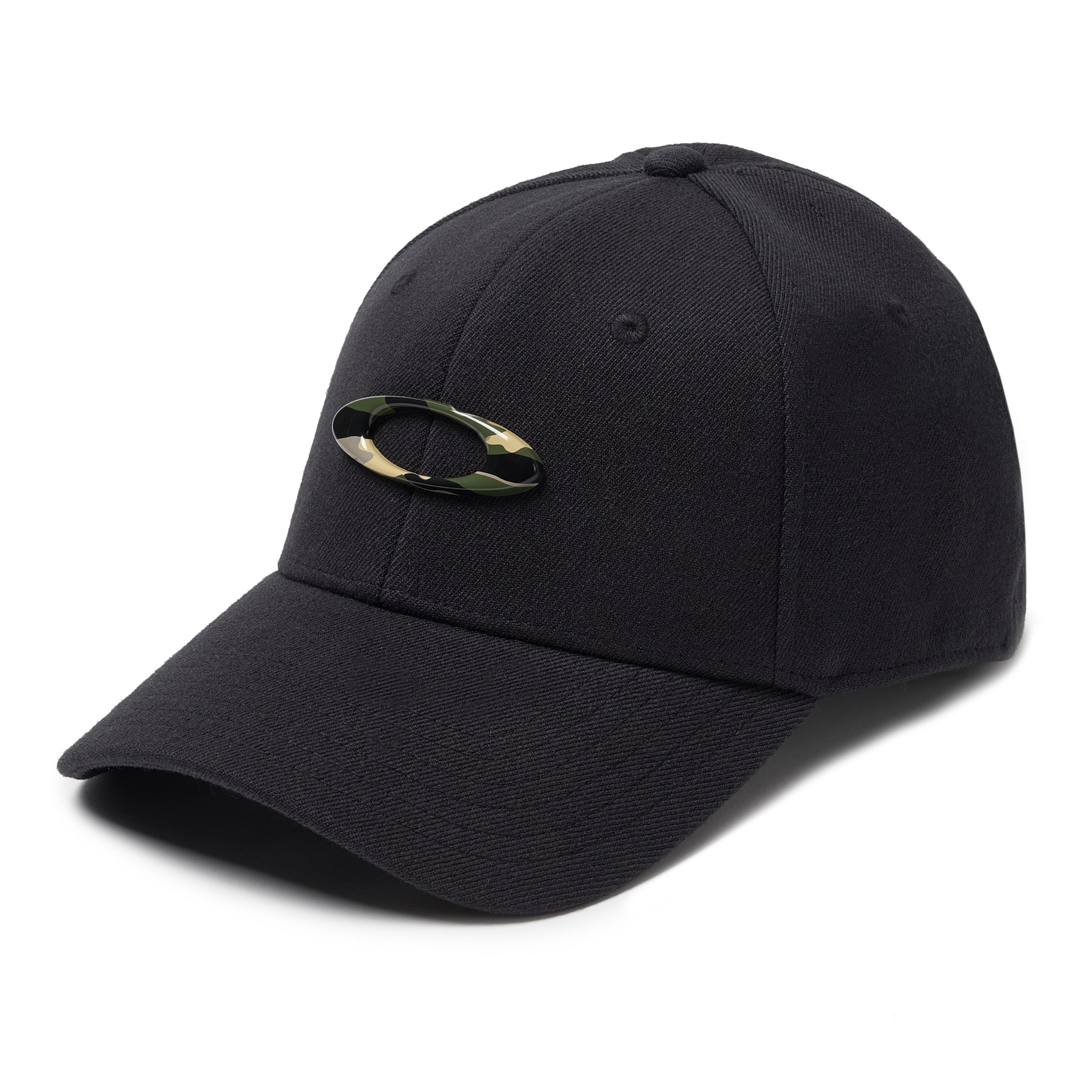 Oakley Men's Tincan Cap by OAKLEY
