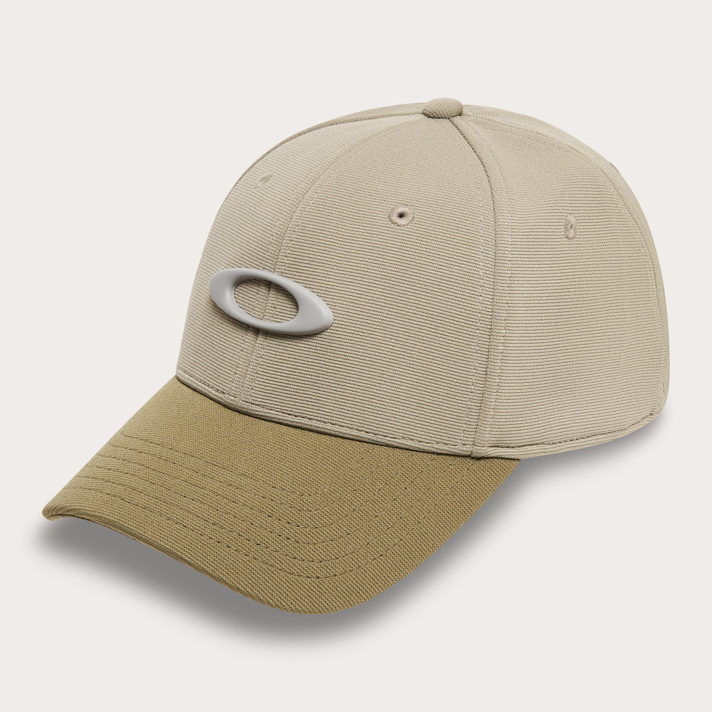 Oakley Men's Tincan Cap by OAKLEY