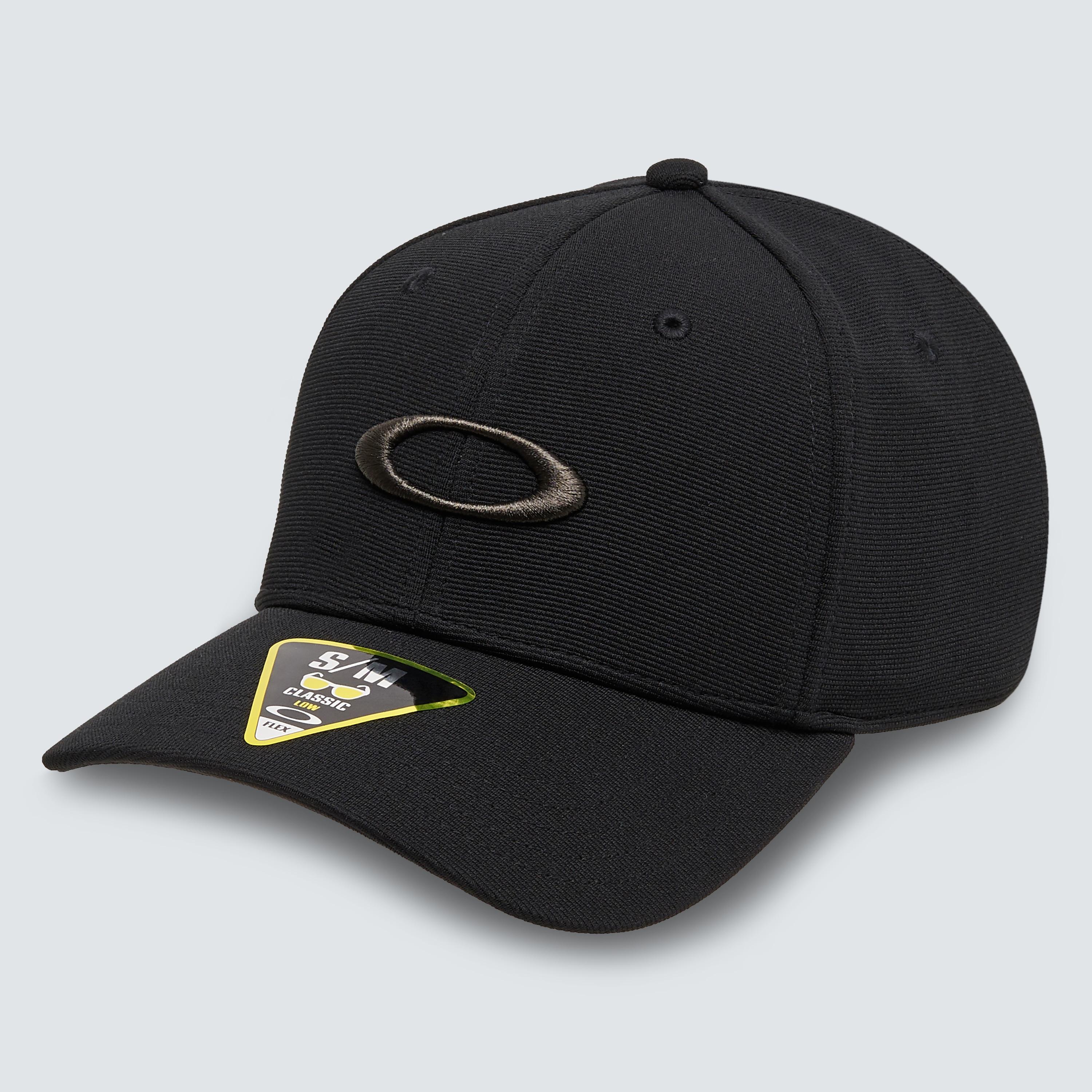 Oakley Men's Tincan Remix Cap by OAKLEY