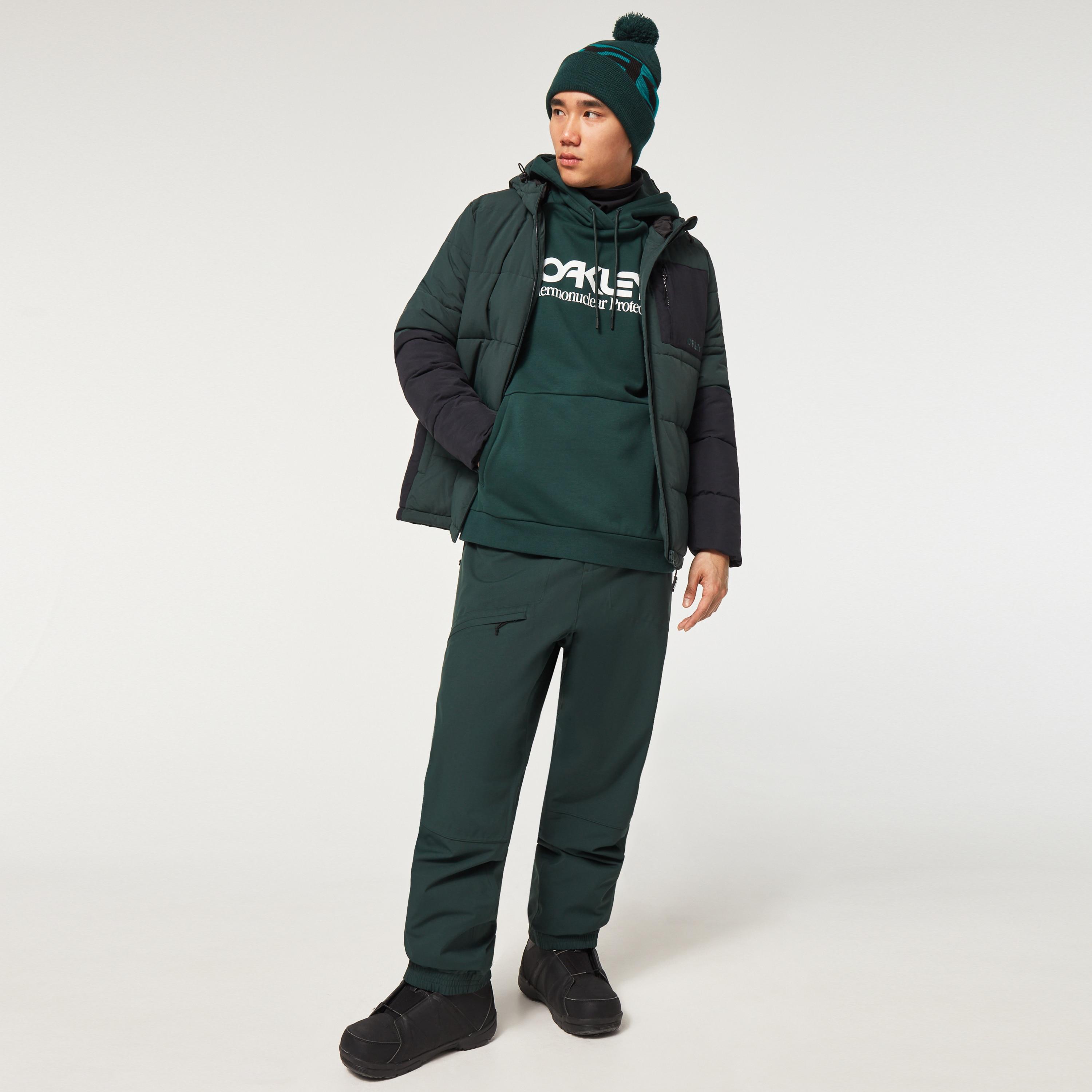 Oakley Men's Tnp Evoke Rc Shell Pant by OAKLEY