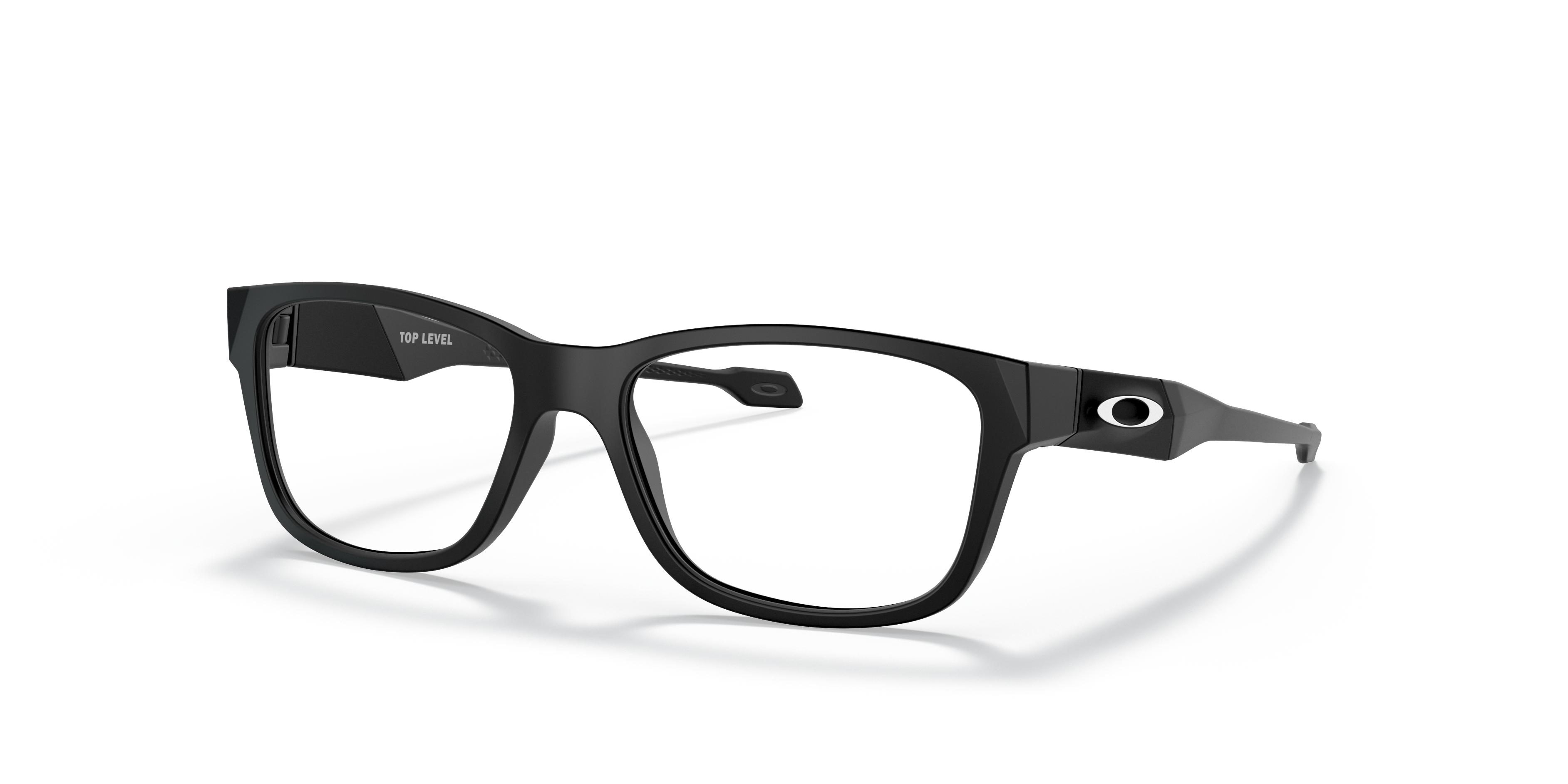 Oakley Men's Top Level (youth Fit) Eyeglasses by OAKLEY