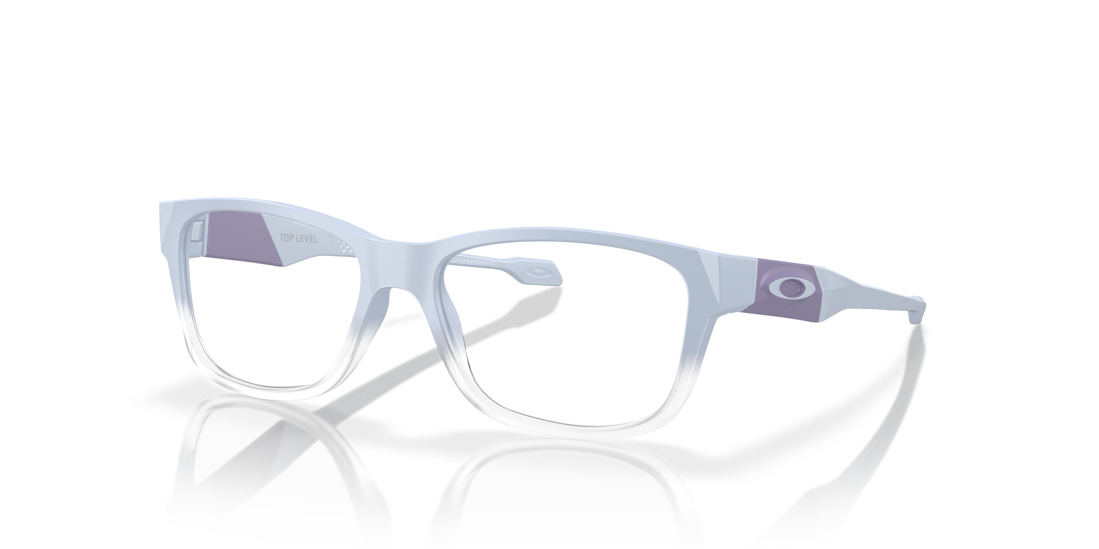 Oakley Men's Top Level (youth Fit) Eyeglasses by OAKLEY