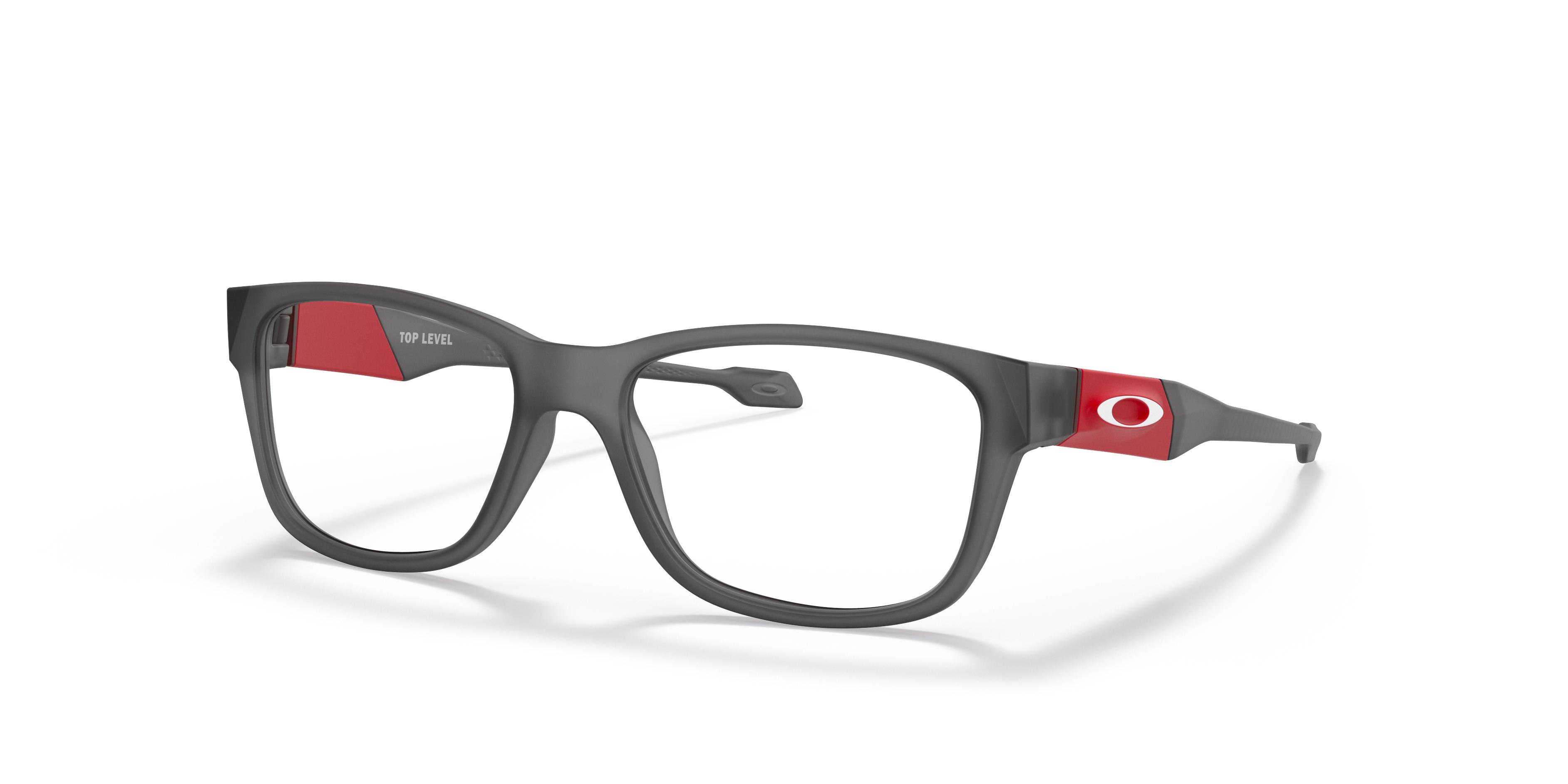 Oakley Men's Top Level (youth Fit) Eyeglasses by OAKLEY
