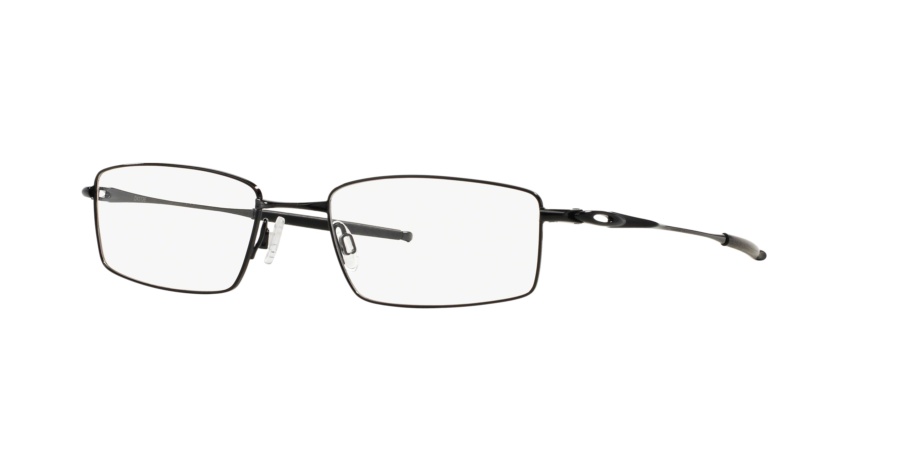 Oakley Men's Top Spinner 4b Eyeglasses by OAKLEY