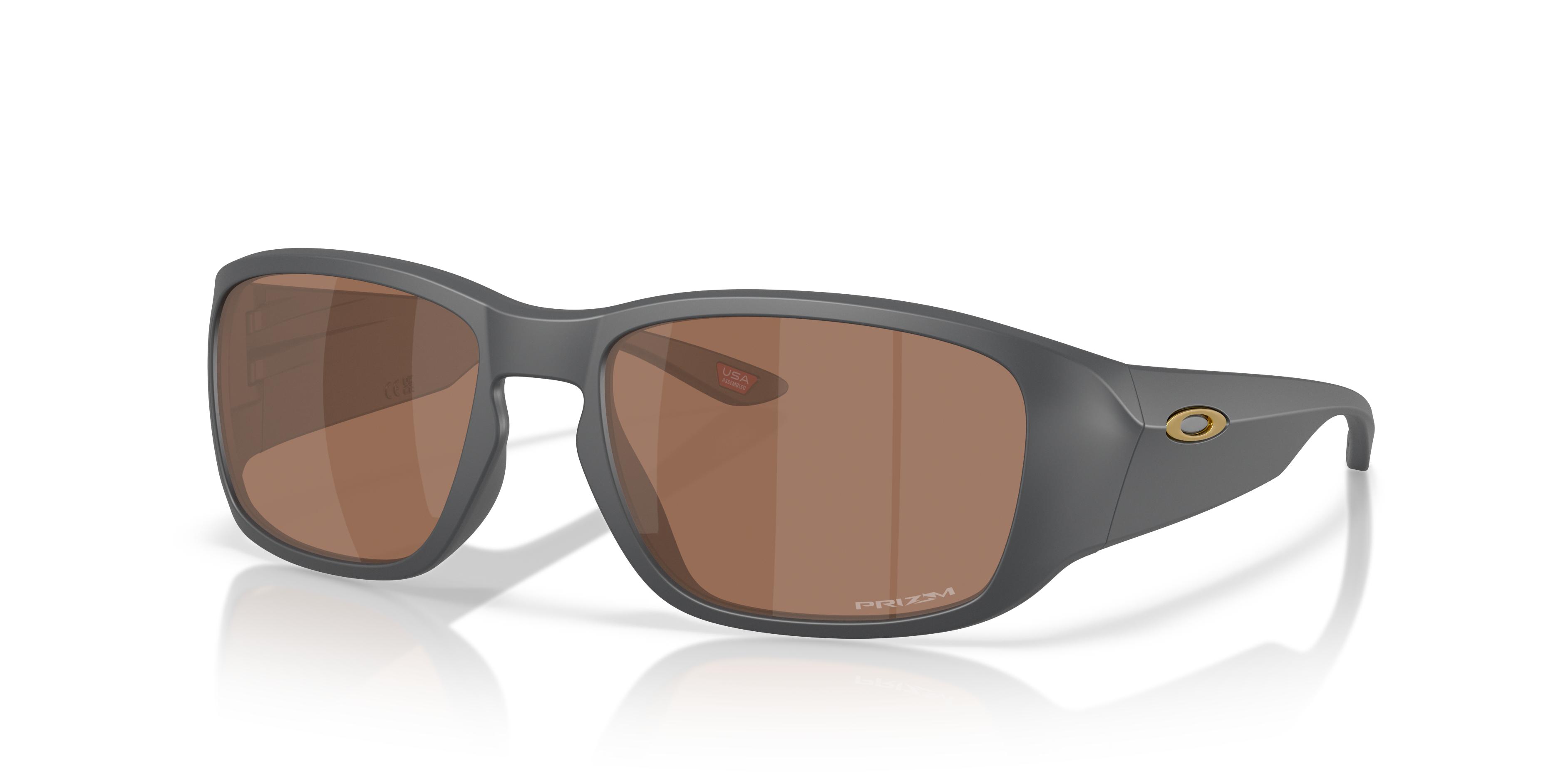 Oakley Men's Tourniquet Sunglasses by OAKLEY