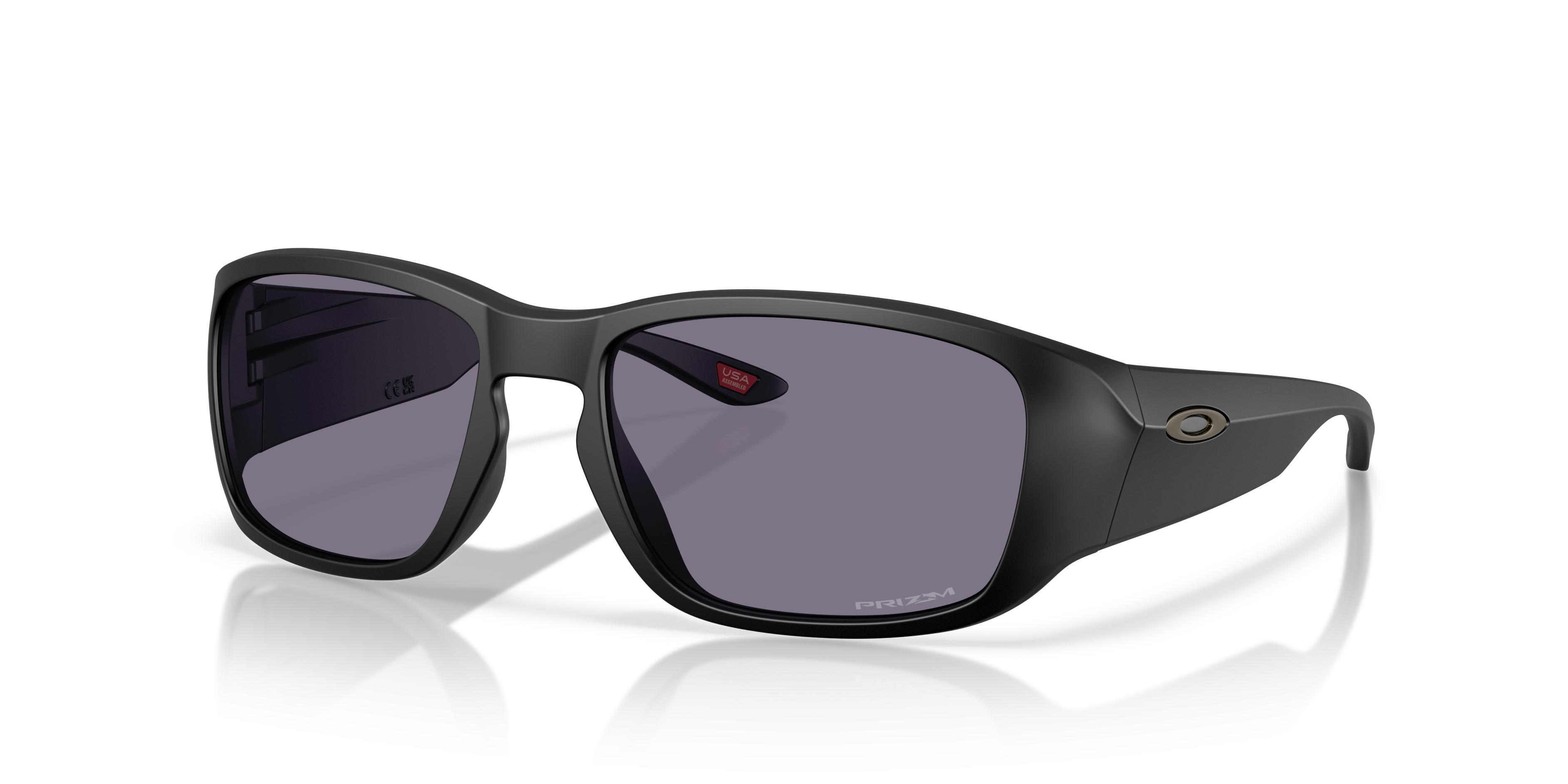 Oakley Men's Tourniquet Sunglasses by OAKLEY