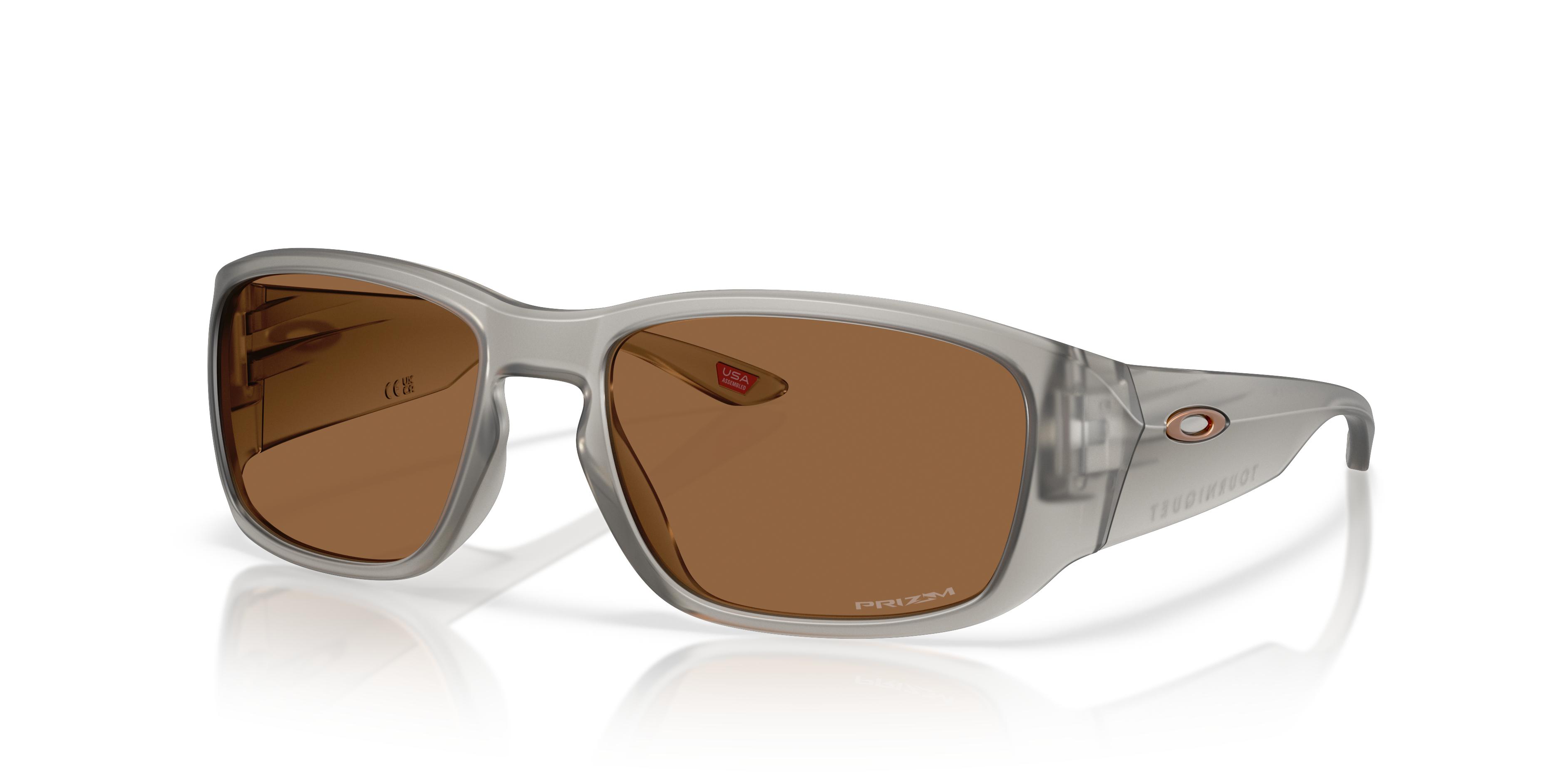 Oakley Men's Tourniquet Sunglasses by OAKLEY