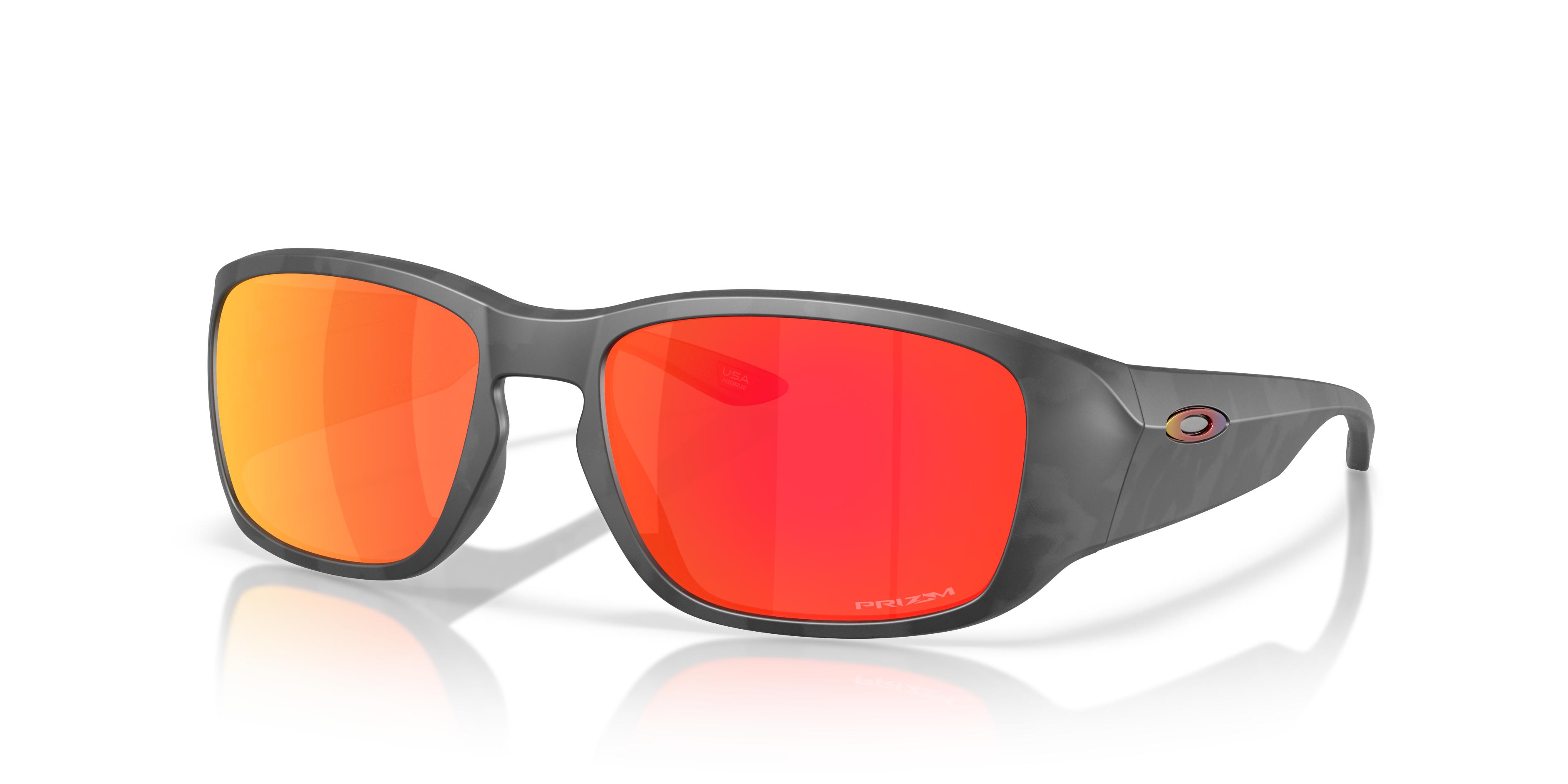 Oakley Men's Tourniquet Sunglasses by OAKLEY