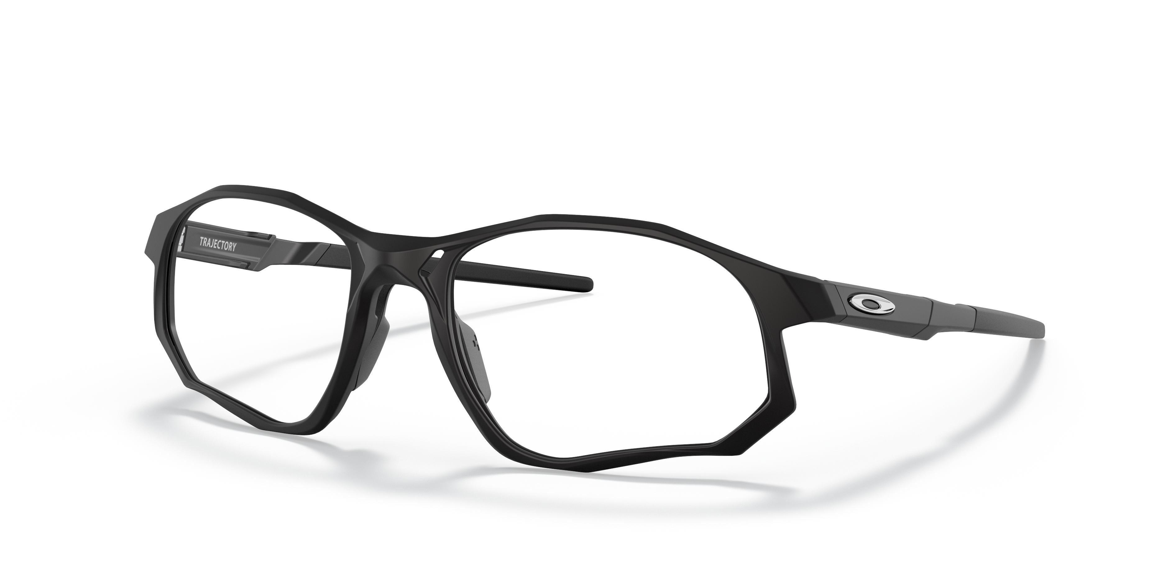 Oakley Men's Trajectory Eyeglasses by OAKLEY