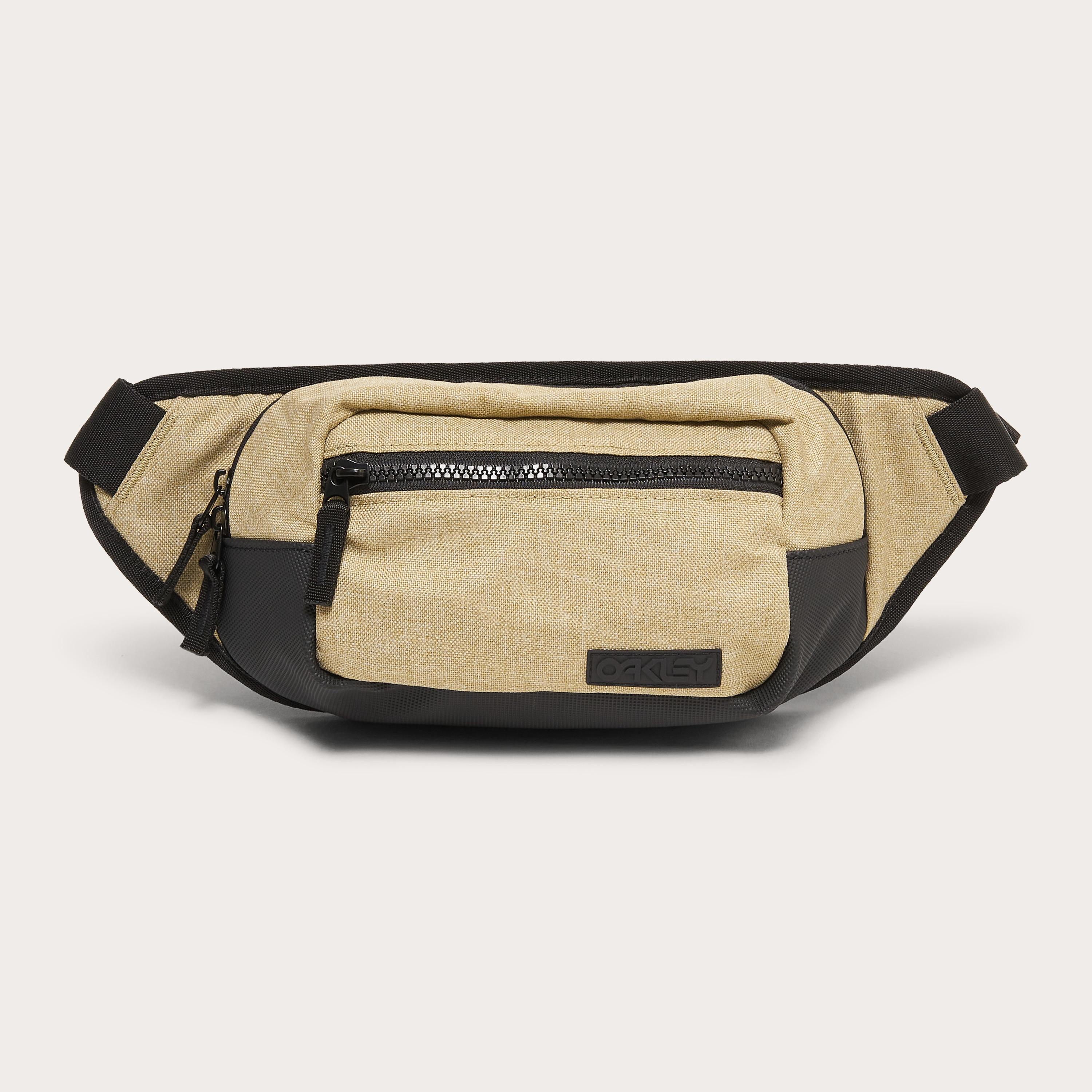 Oakley Men's Transit Belt Bag by OAKLEY