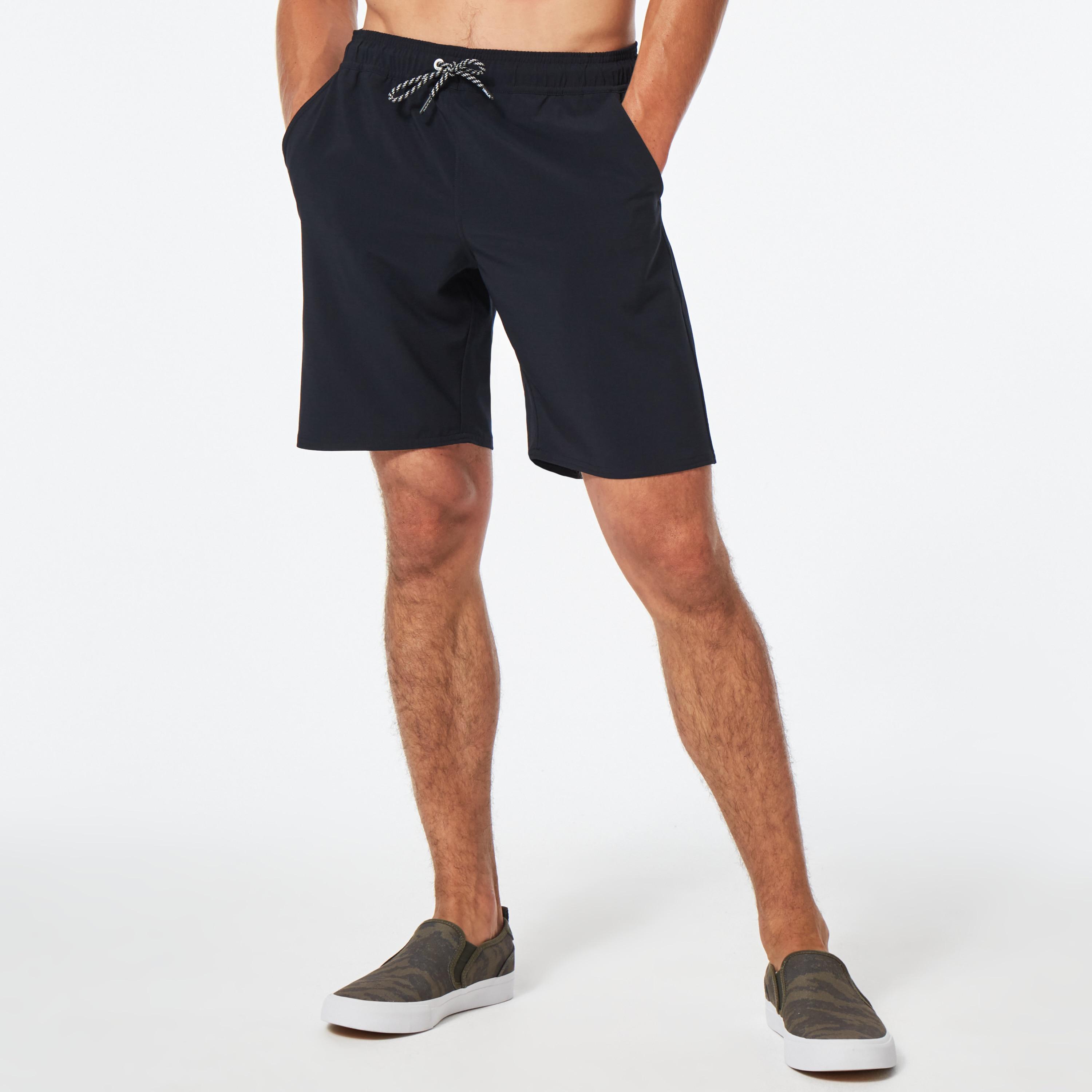 Oakley Men's Transport Hybrd Packable Short by OAKLEY