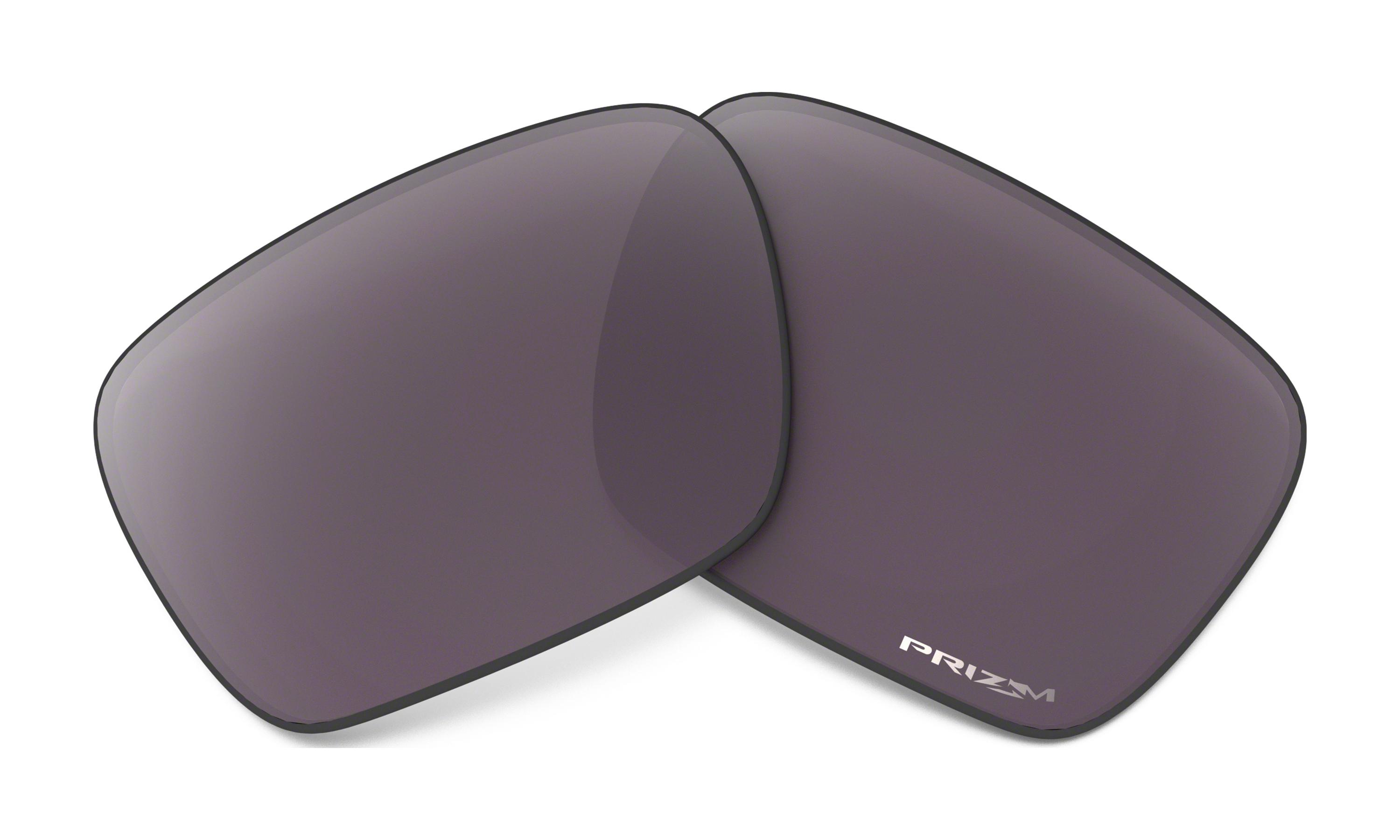 Oakley Men's Triggerman™ Replacement Lenses by OAKLEY