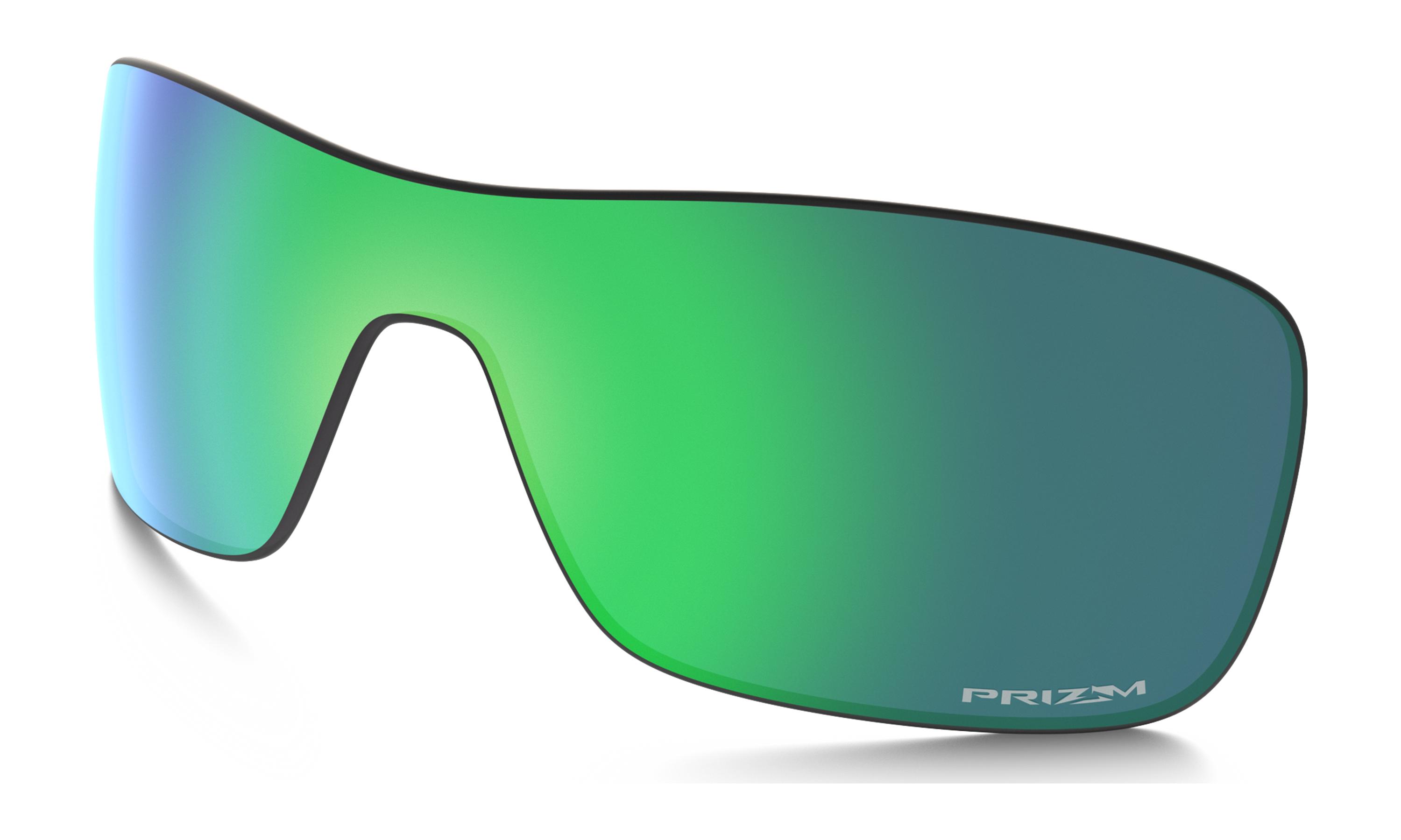 Oakley Men's Turbine Rotor Replacement Lenses by OAKLEY