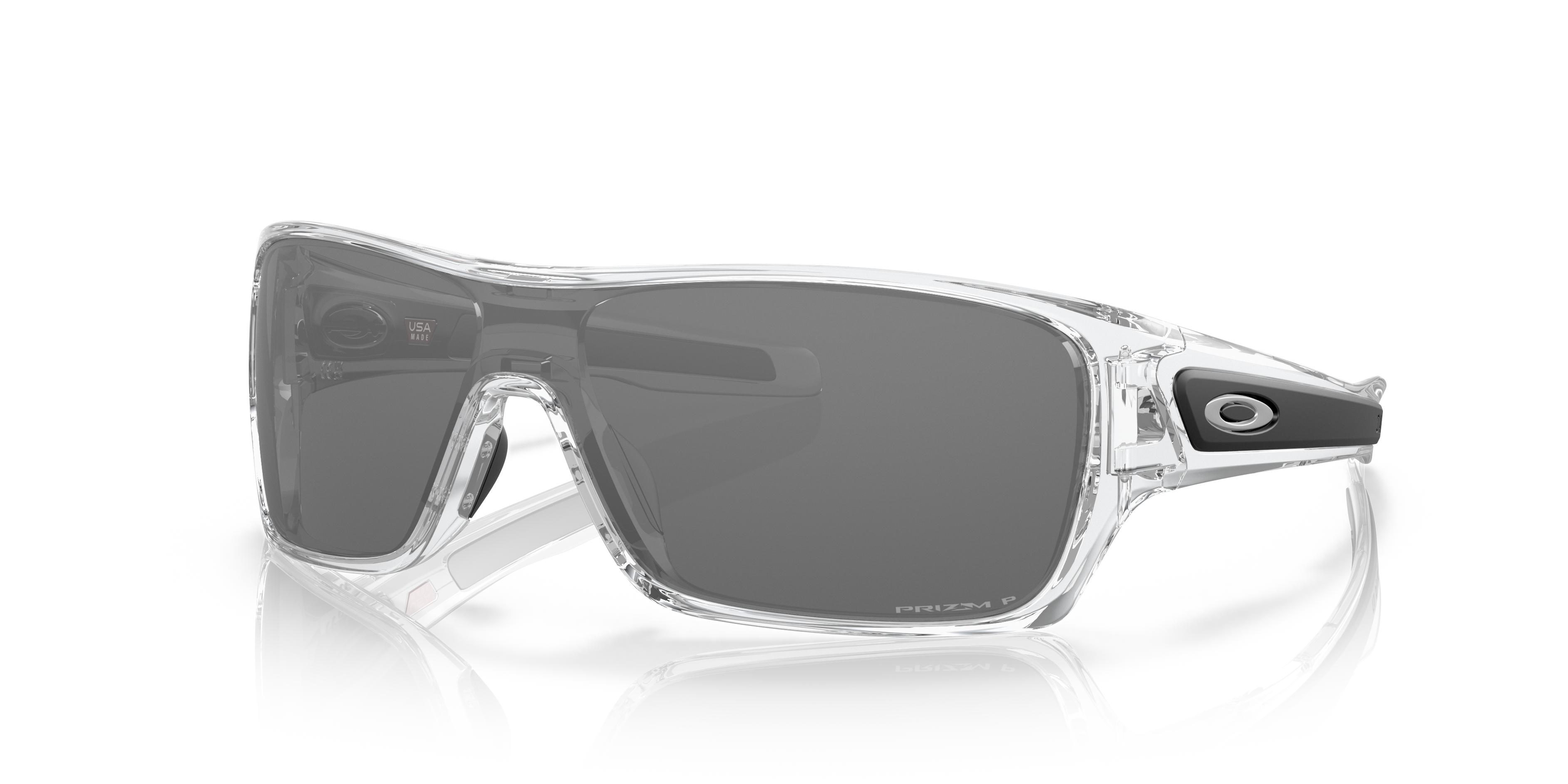Oakley Men's Turbine Rotor Sunglasses by OAKLEY
