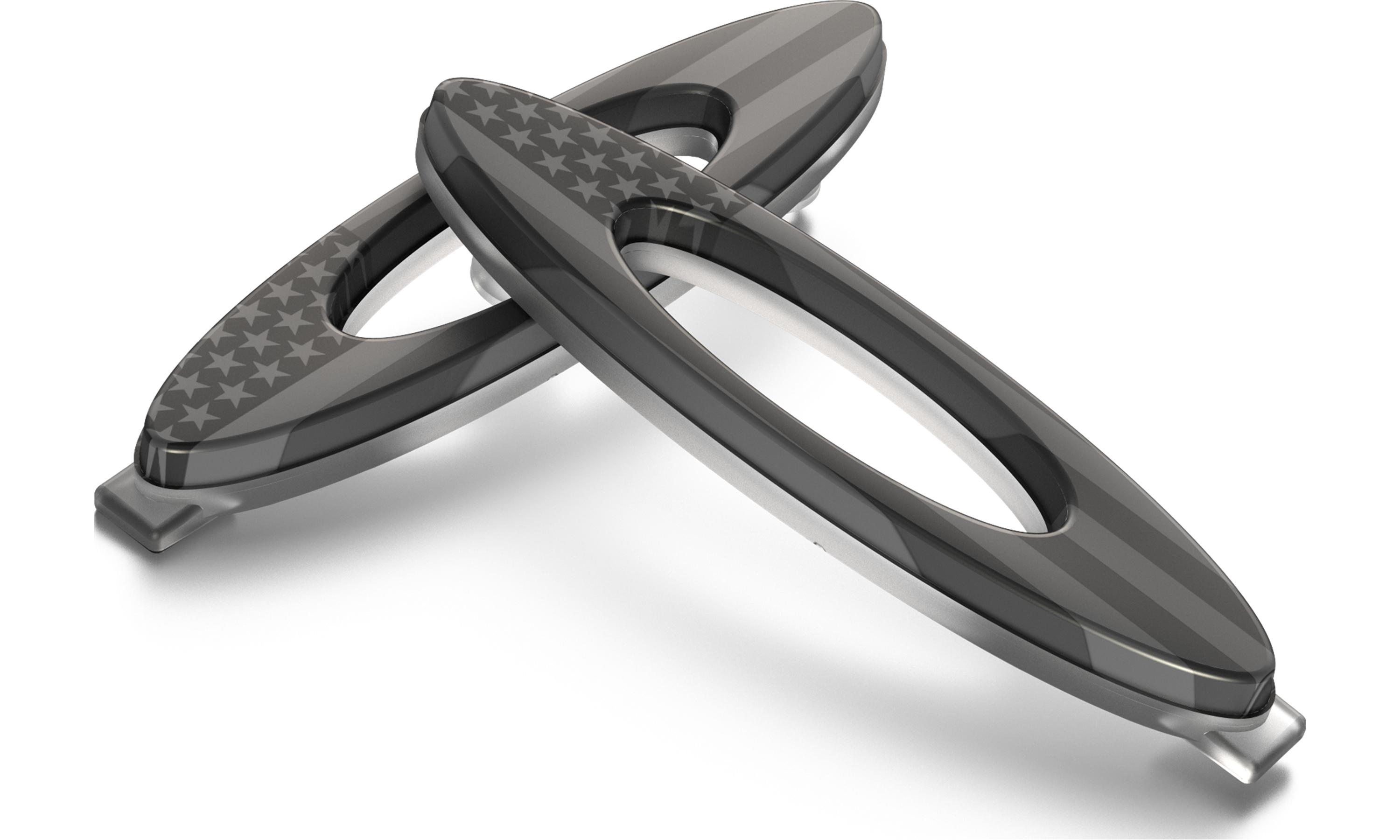 Oakley Men's Turbine/turbine Rotor Icon Kit by OAKLEY