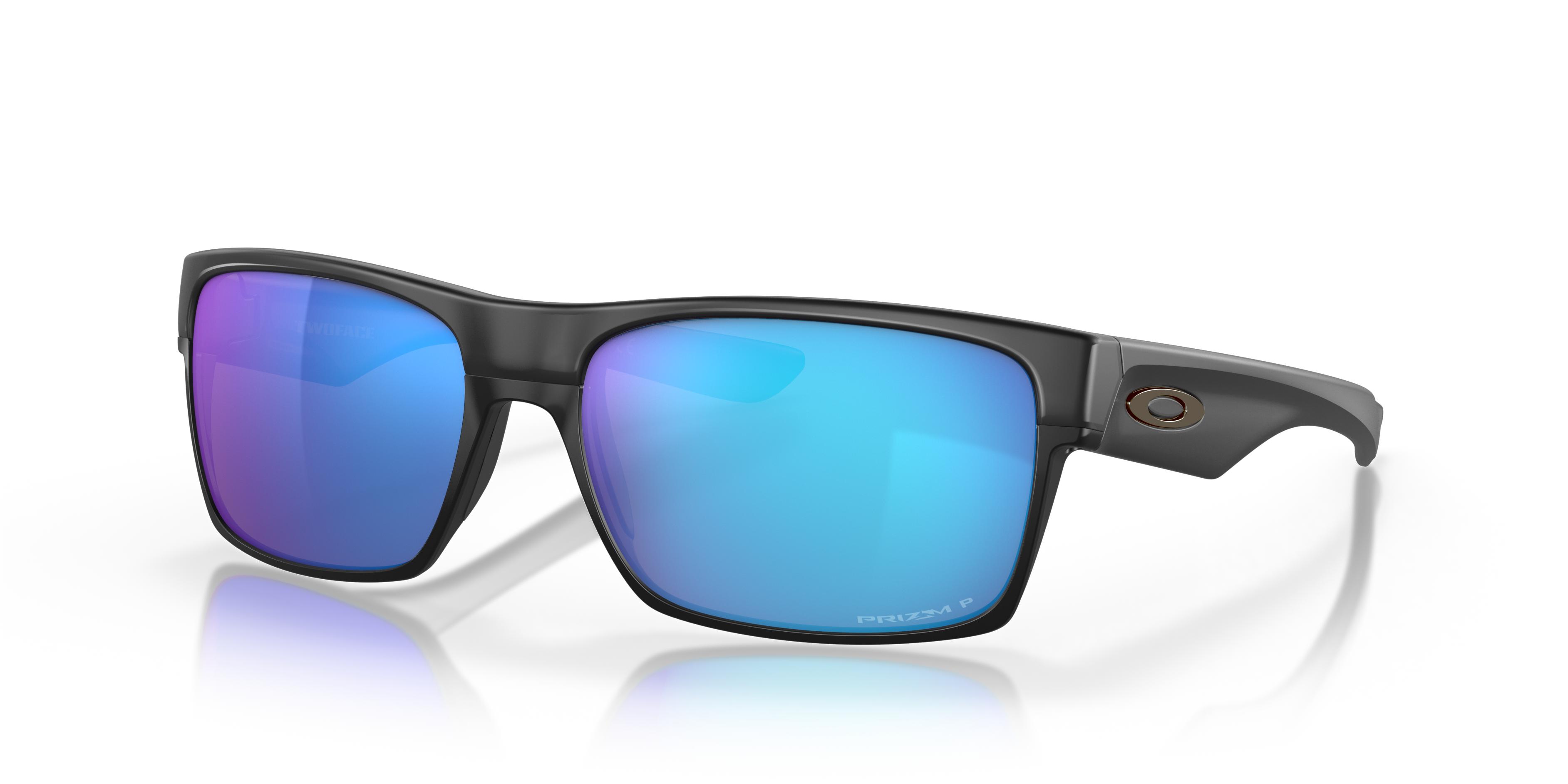 Oakley Men's Twoface™ Sunglasses by OAKLEY