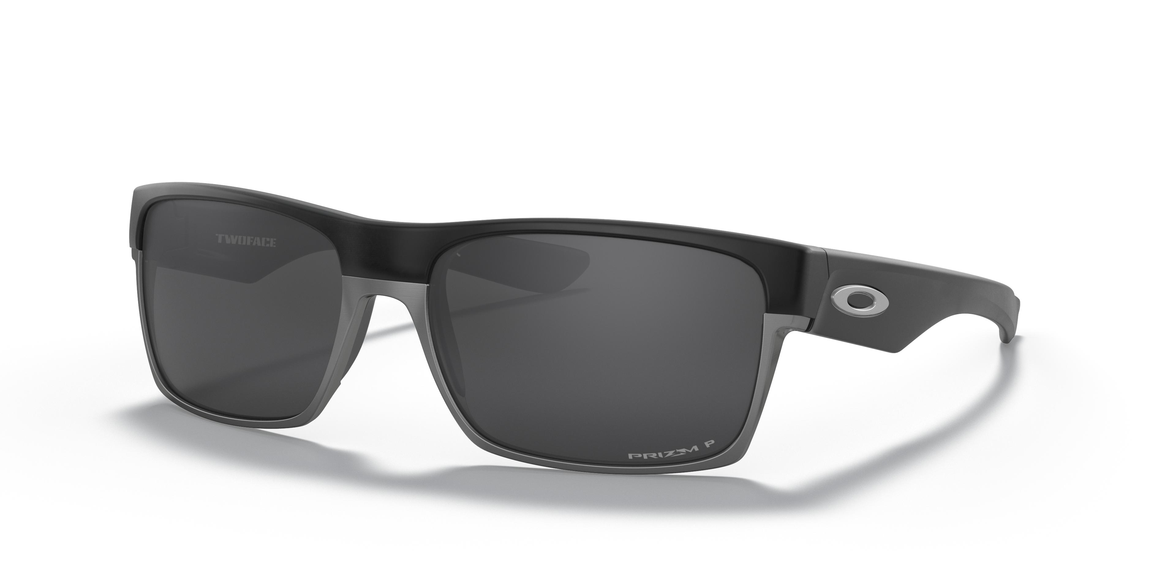 Oakley Men's Twoface™ Sunglasses by OAKLEY