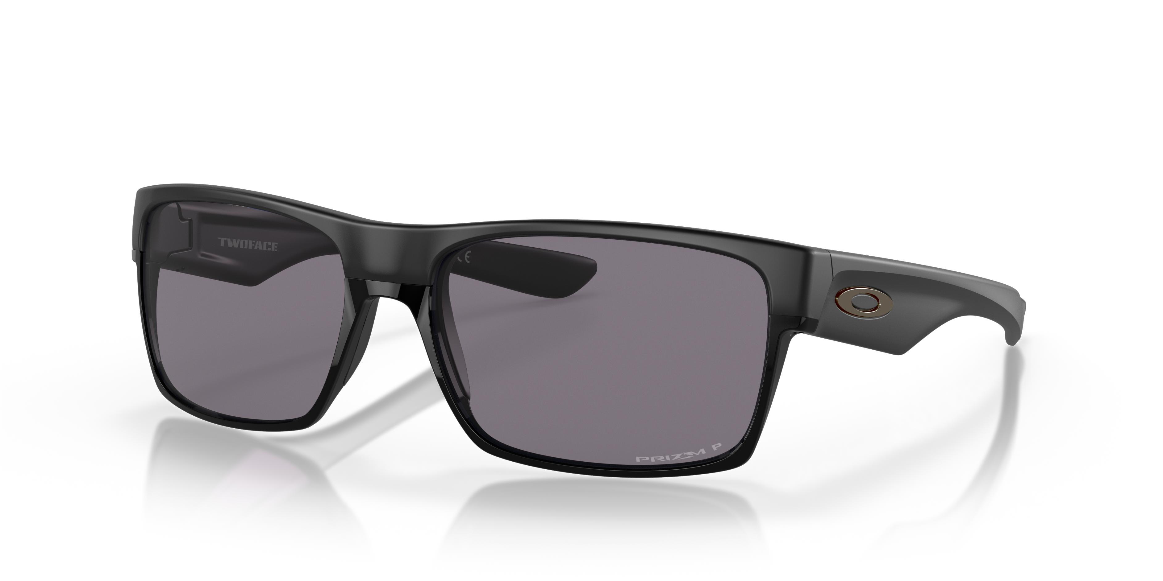 Oakley Men's Twoface™ (low Bridge Fit) Sunglasses by OAKLEY