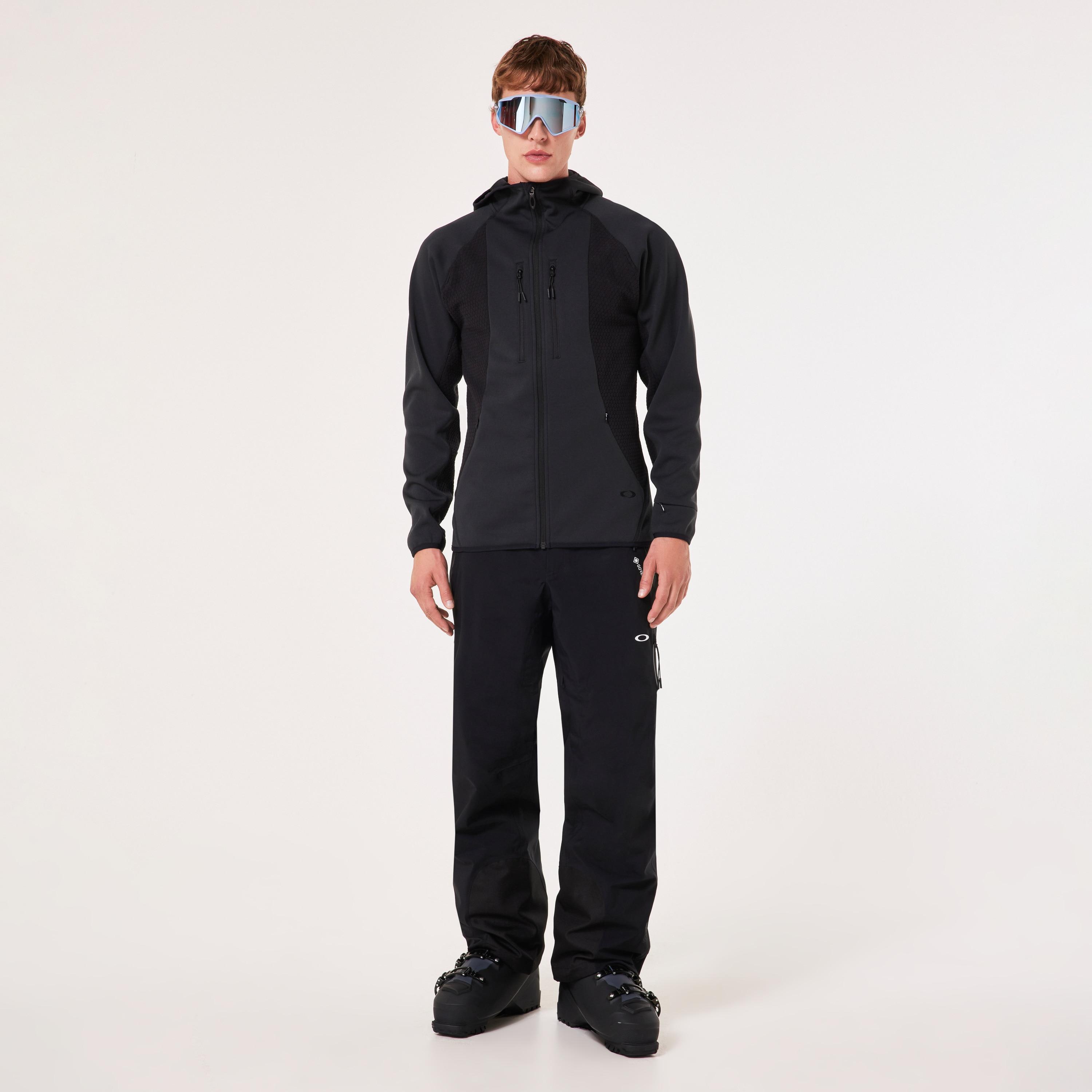 Oakley Men's Unbound Gore-tex Shell Pant 2.0 by OAKLEY