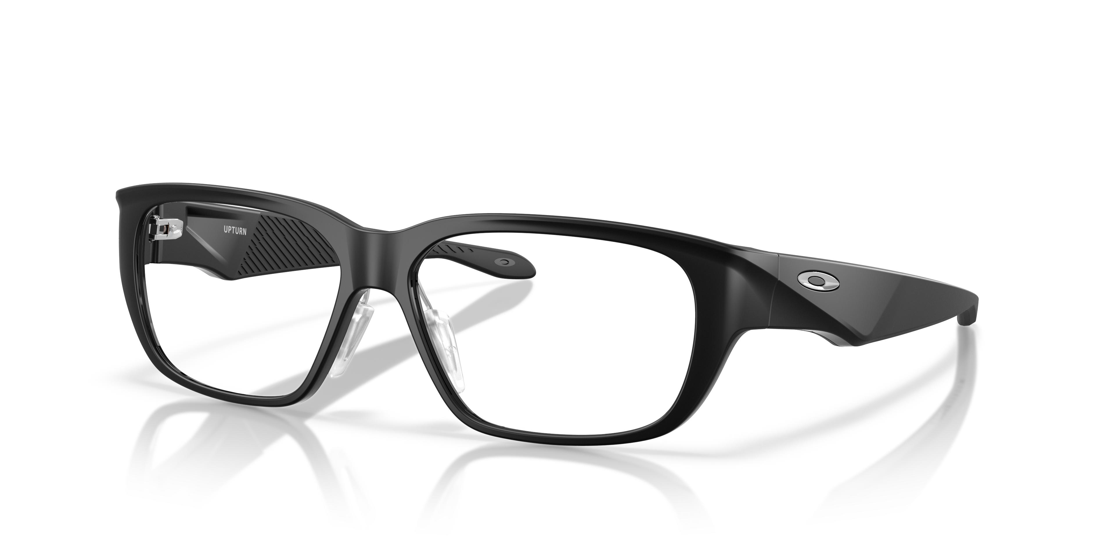 Oakley Men's Upturn Eyeglasses by OAKLEY