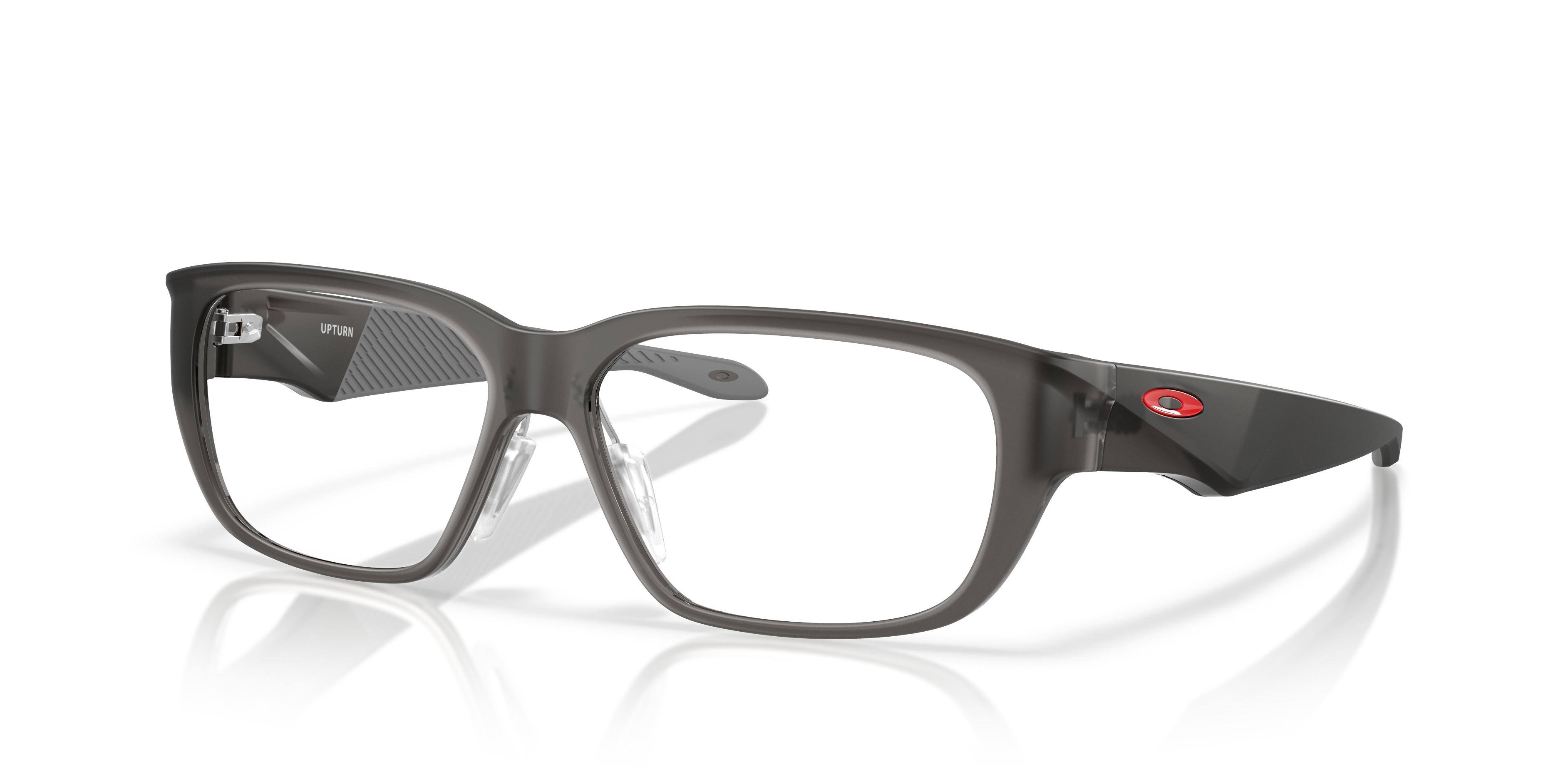 Oakley Men's Upturn Eyeglasses by OAKLEY