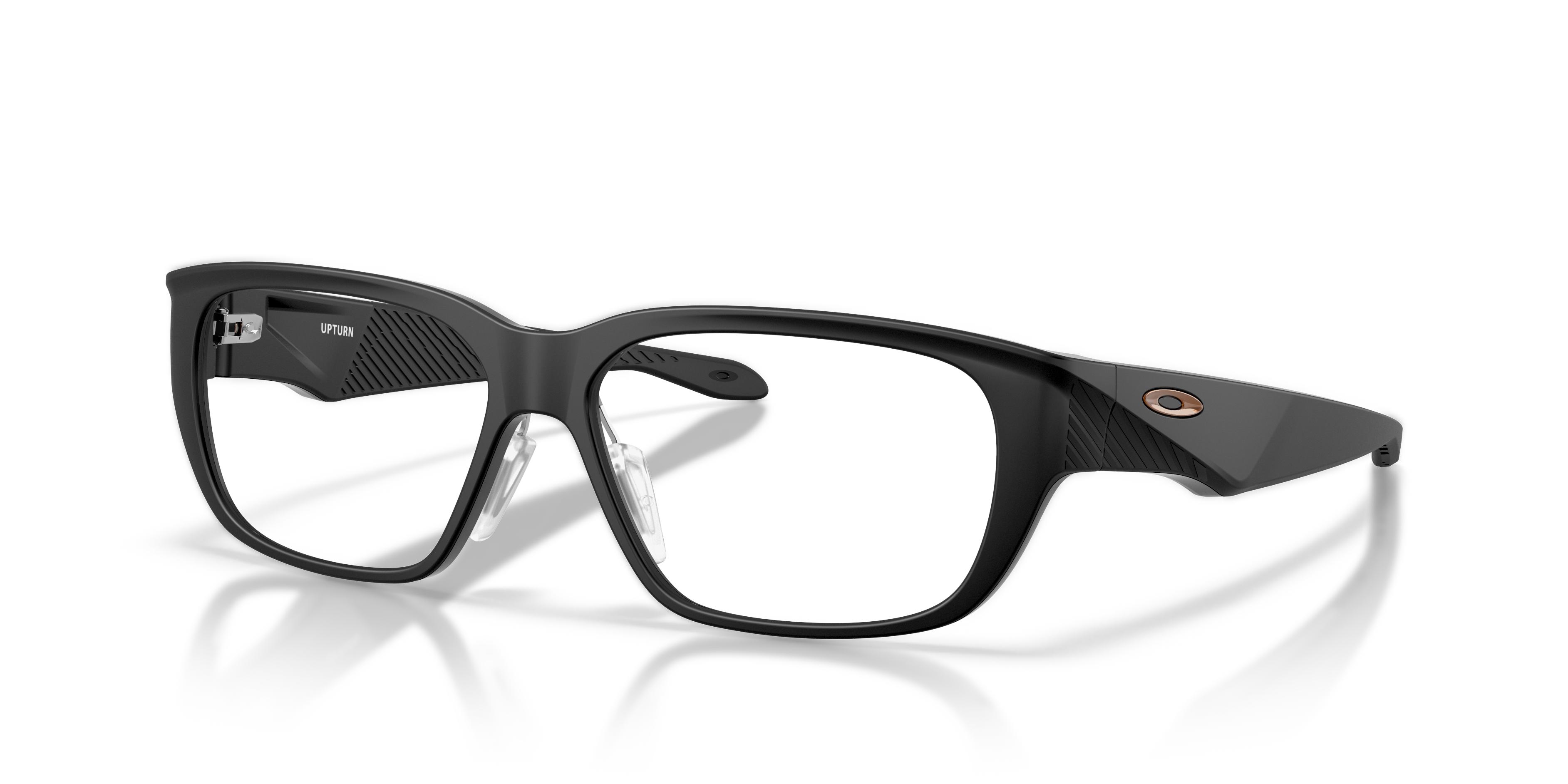 Oakley Men's Upturn Eyeglasses by OAKLEY