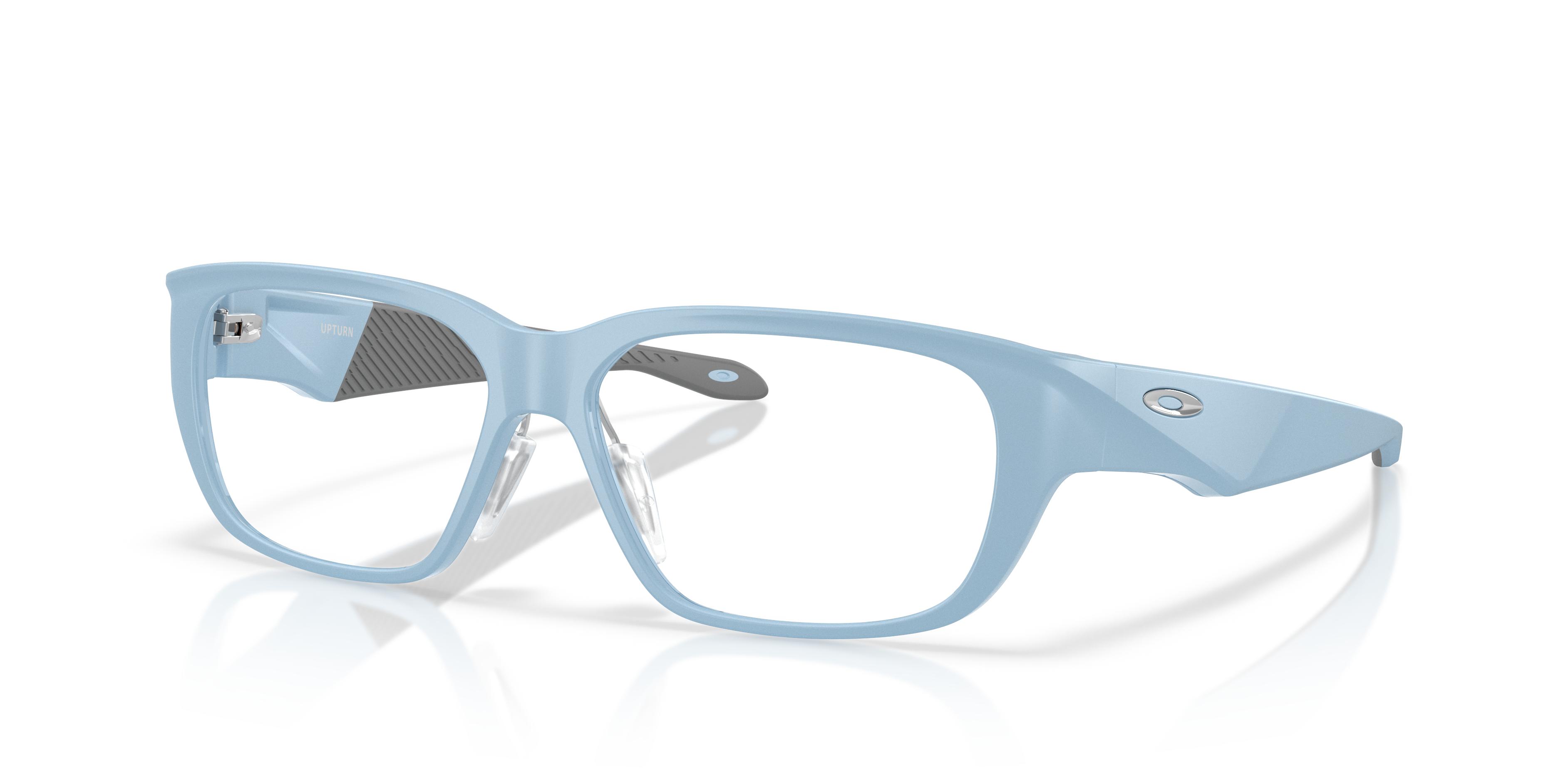 Oakley Men's Upturn Eyeglasses by OAKLEY
