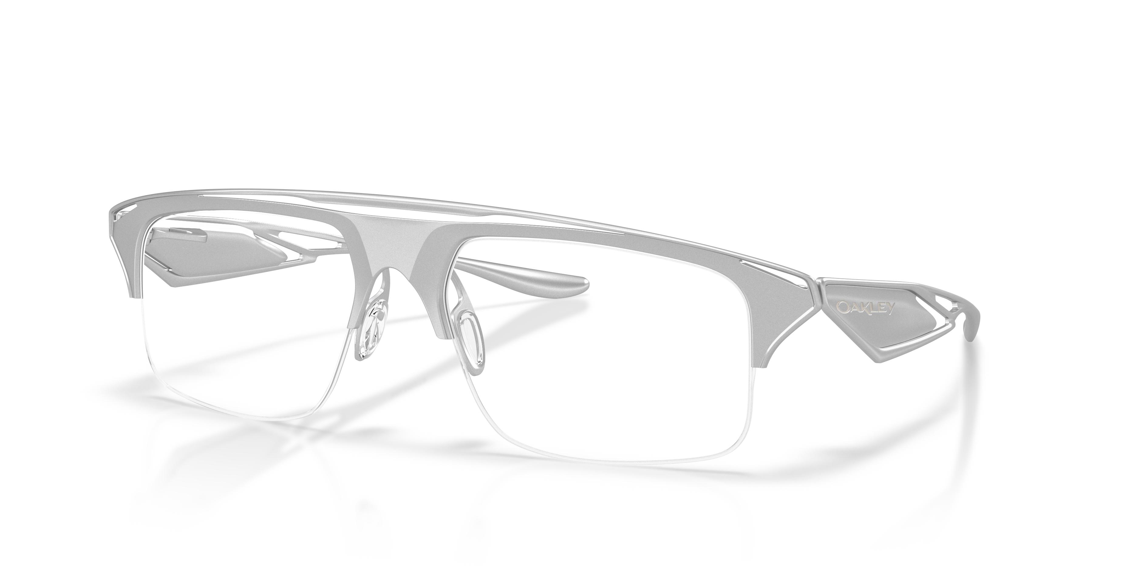 Oakley Men's Valdosta Eyeglasses by OAKLEY