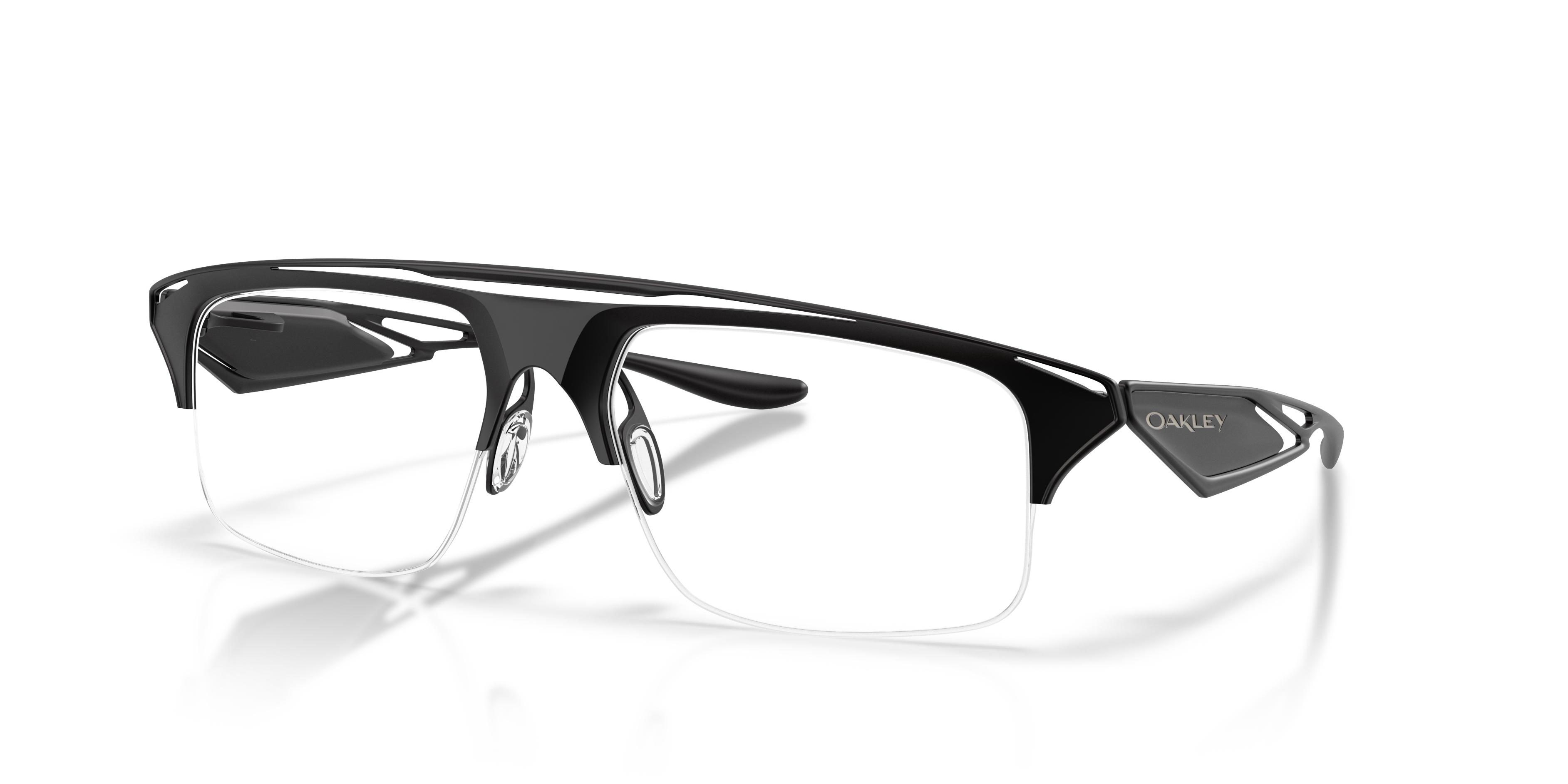 Oakley Men's Valdosta Eyeglasses by OAKLEY