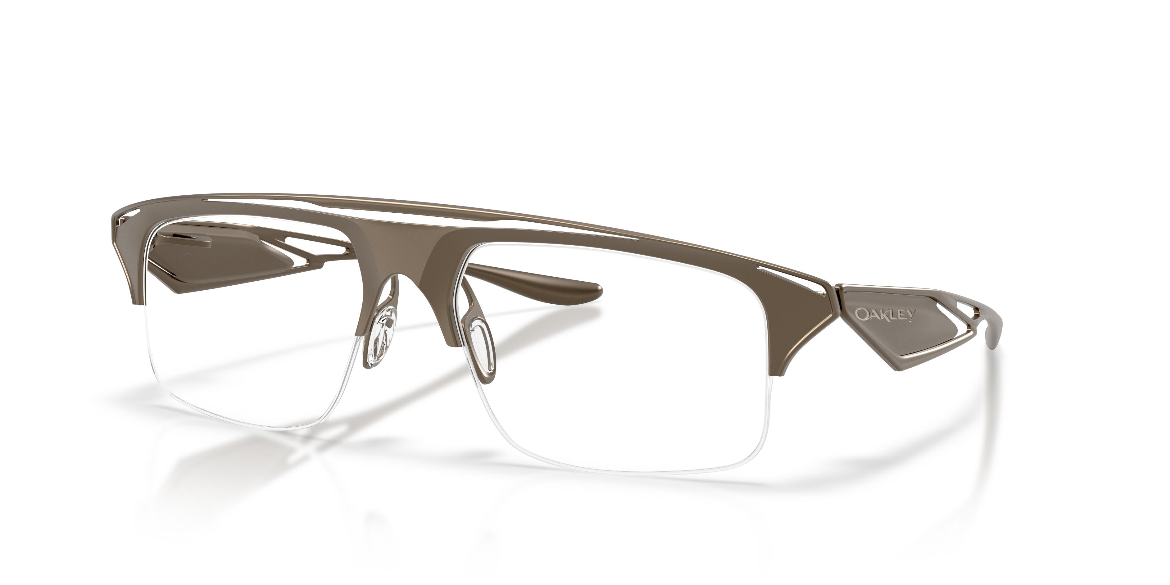 Oakley Men's Valdosta Eyeglasses by OAKLEY