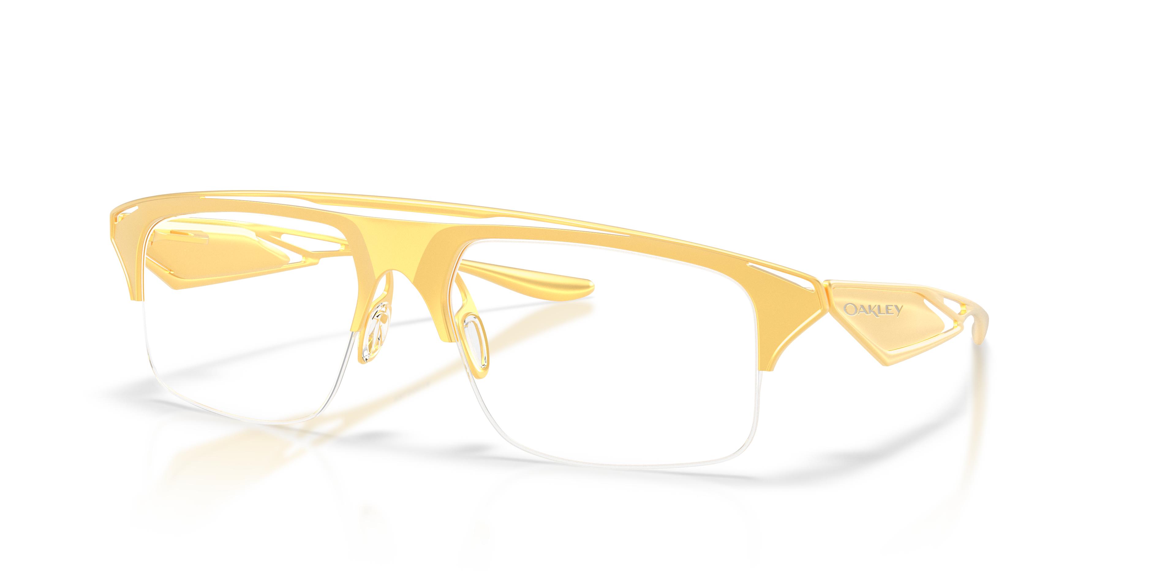 Oakley Men's Valdosta Eyeglasses by OAKLEY