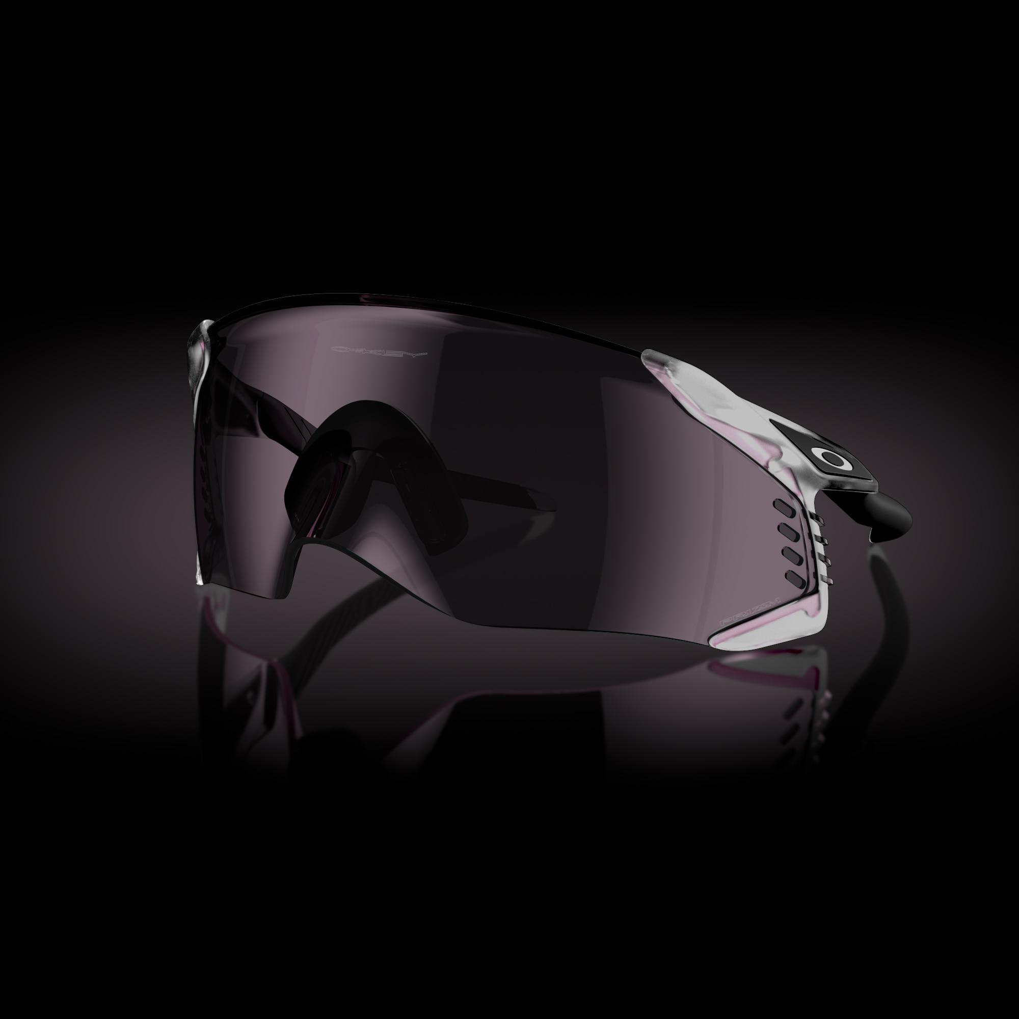 Oakley Men's Velo Kato™ Sunglasses by OAKLEY