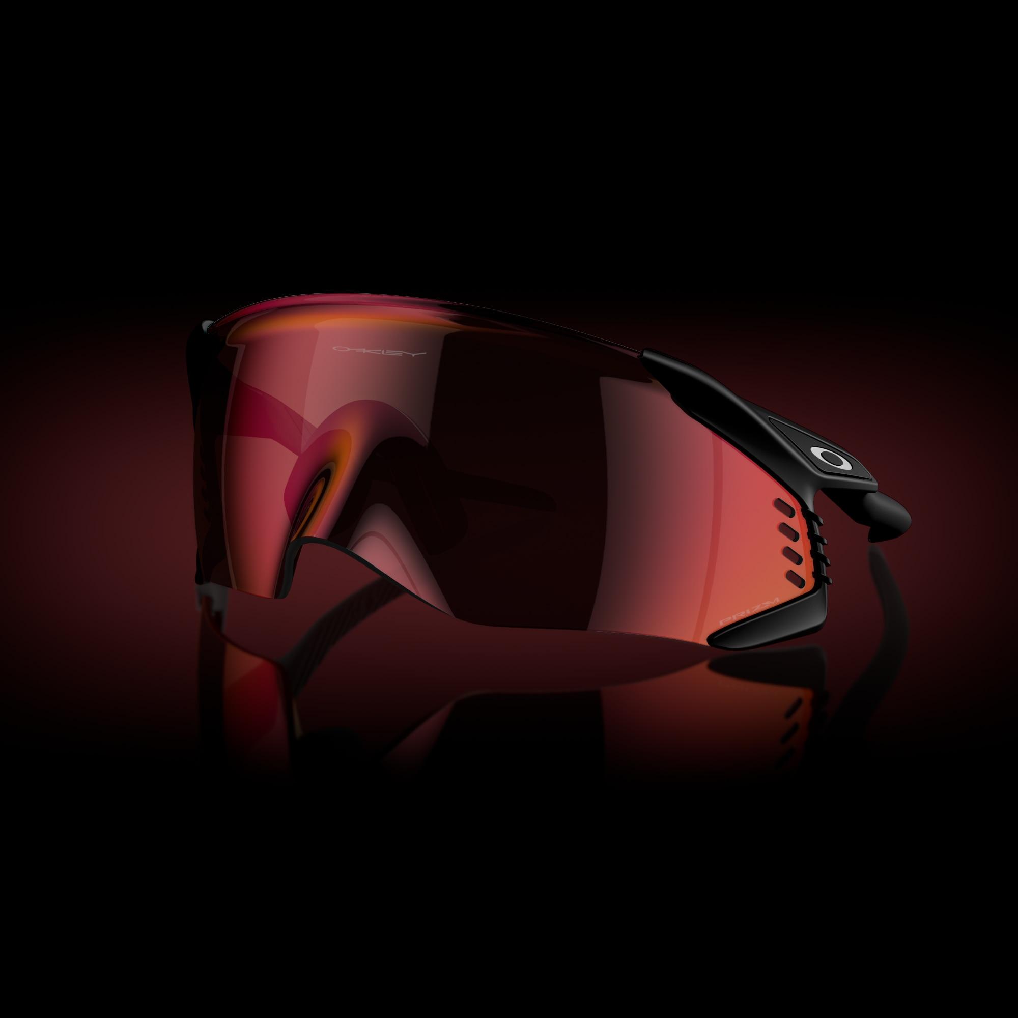 Oakley Men's Velo Kato™ Sunglasses by OAKLEY
