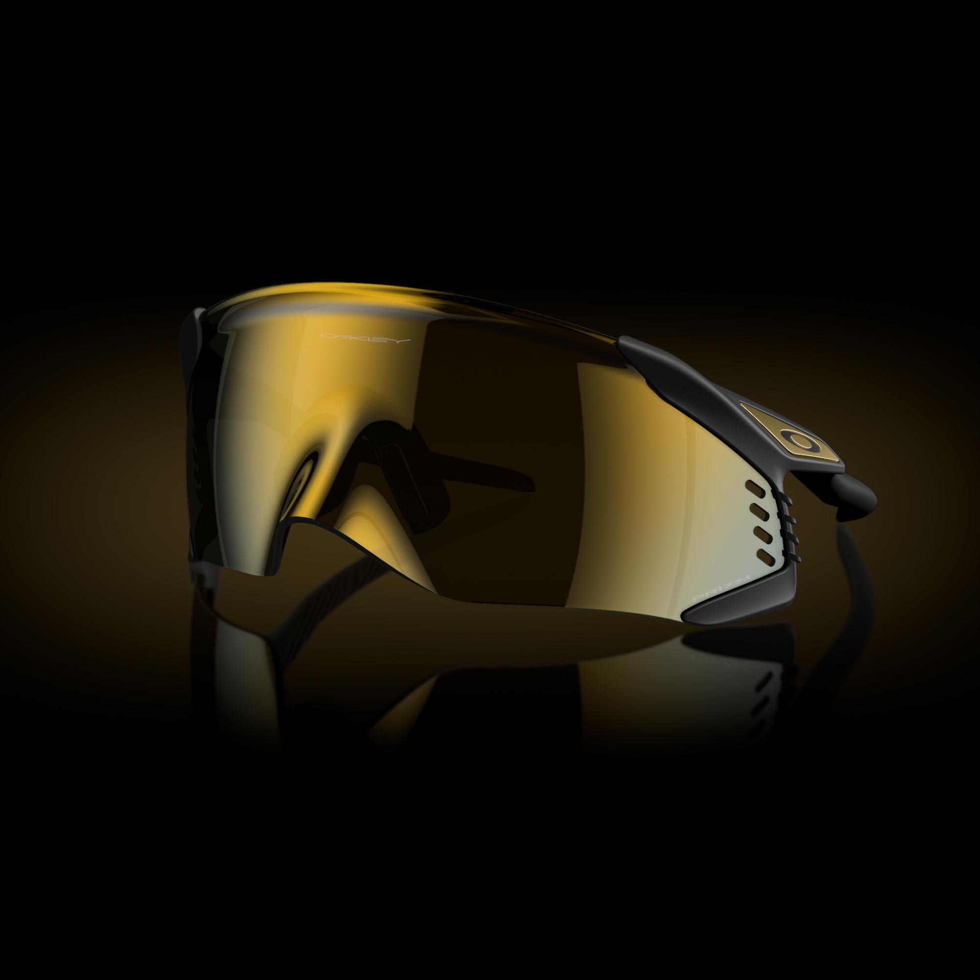 Oakley Men's Velo Kato™ Sunglasses by OAKLEY
