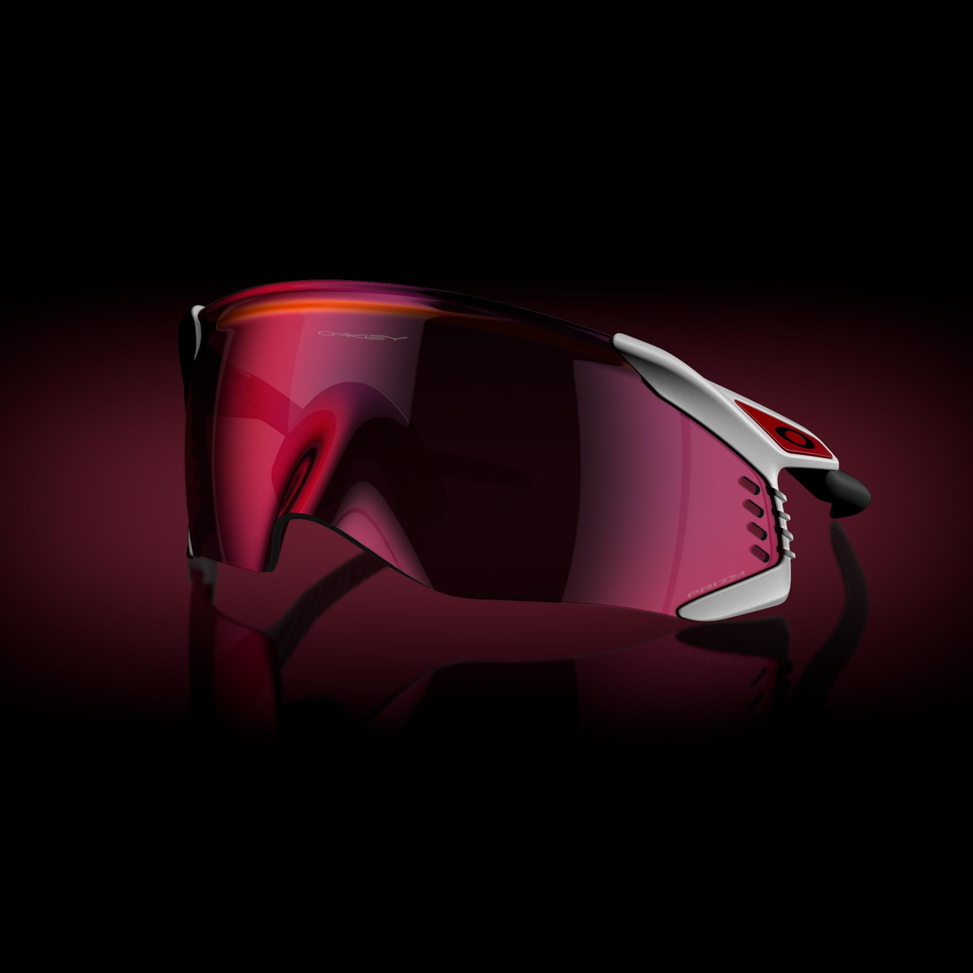 Oakley Men's Velo Kato™ Sunglasses by OAKLEY