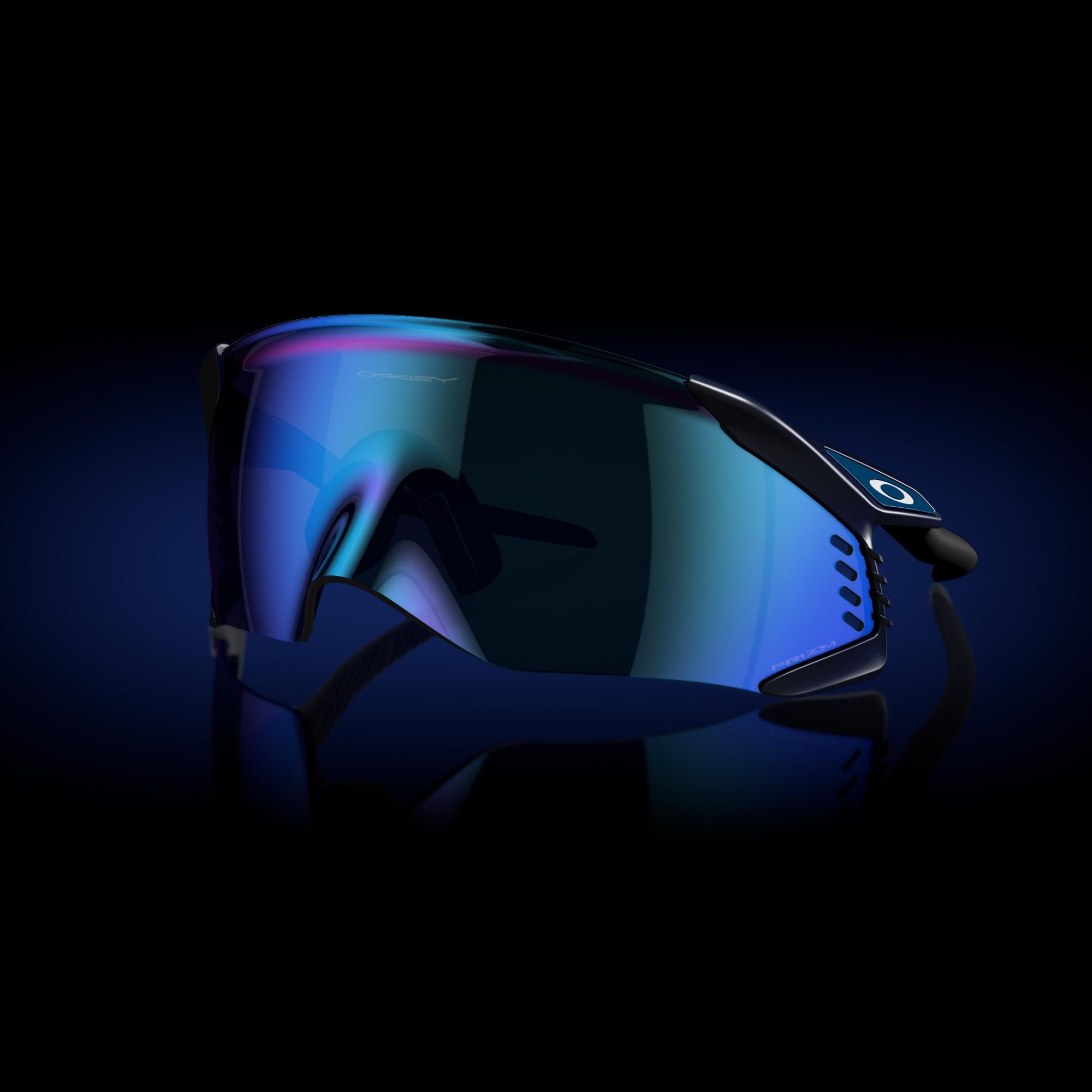 Oakley Men's Velo Kato™ Sunglasses by OAKLEY