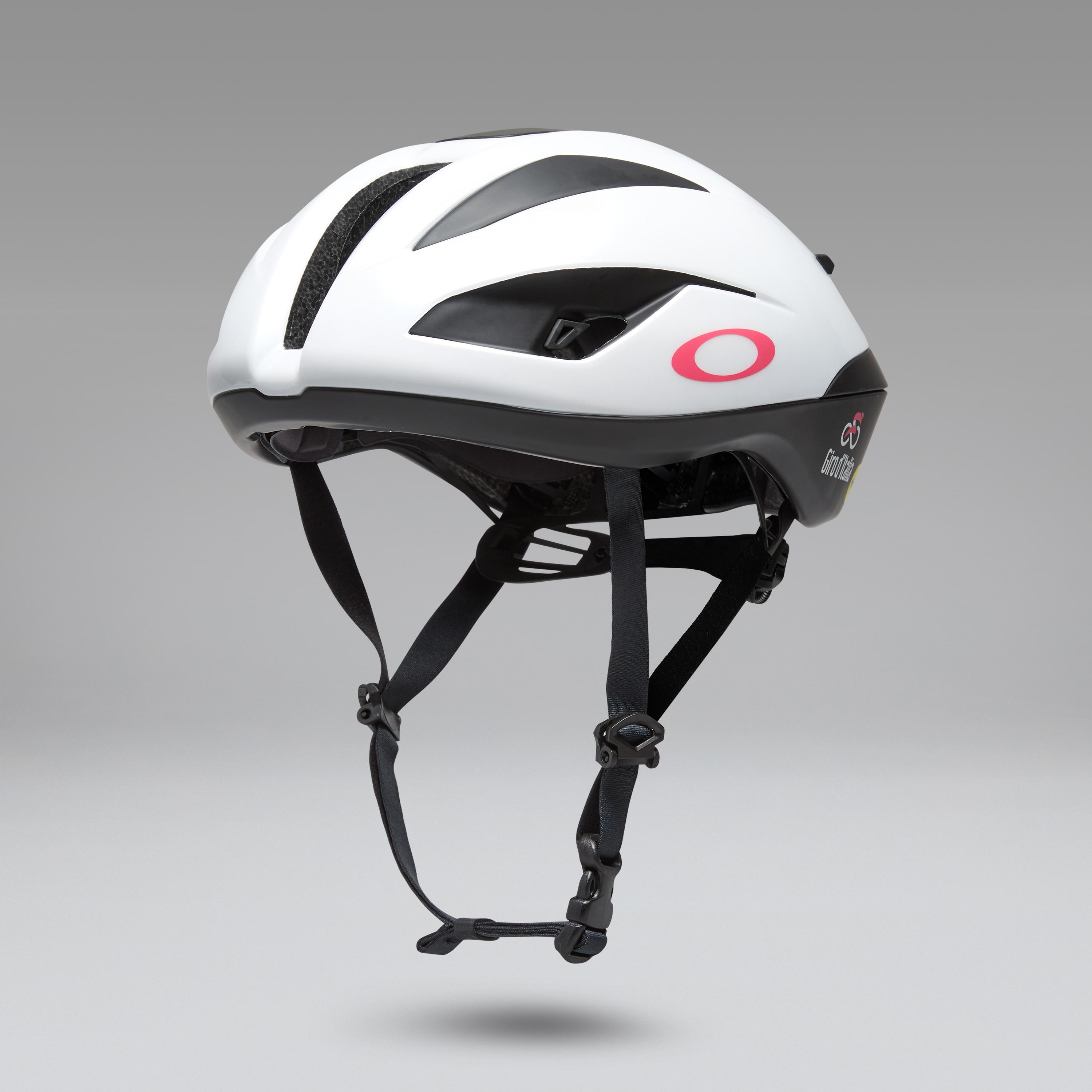 Oakley Men's Velo Mach Mips Giro D'italia Collection by OAKLEY