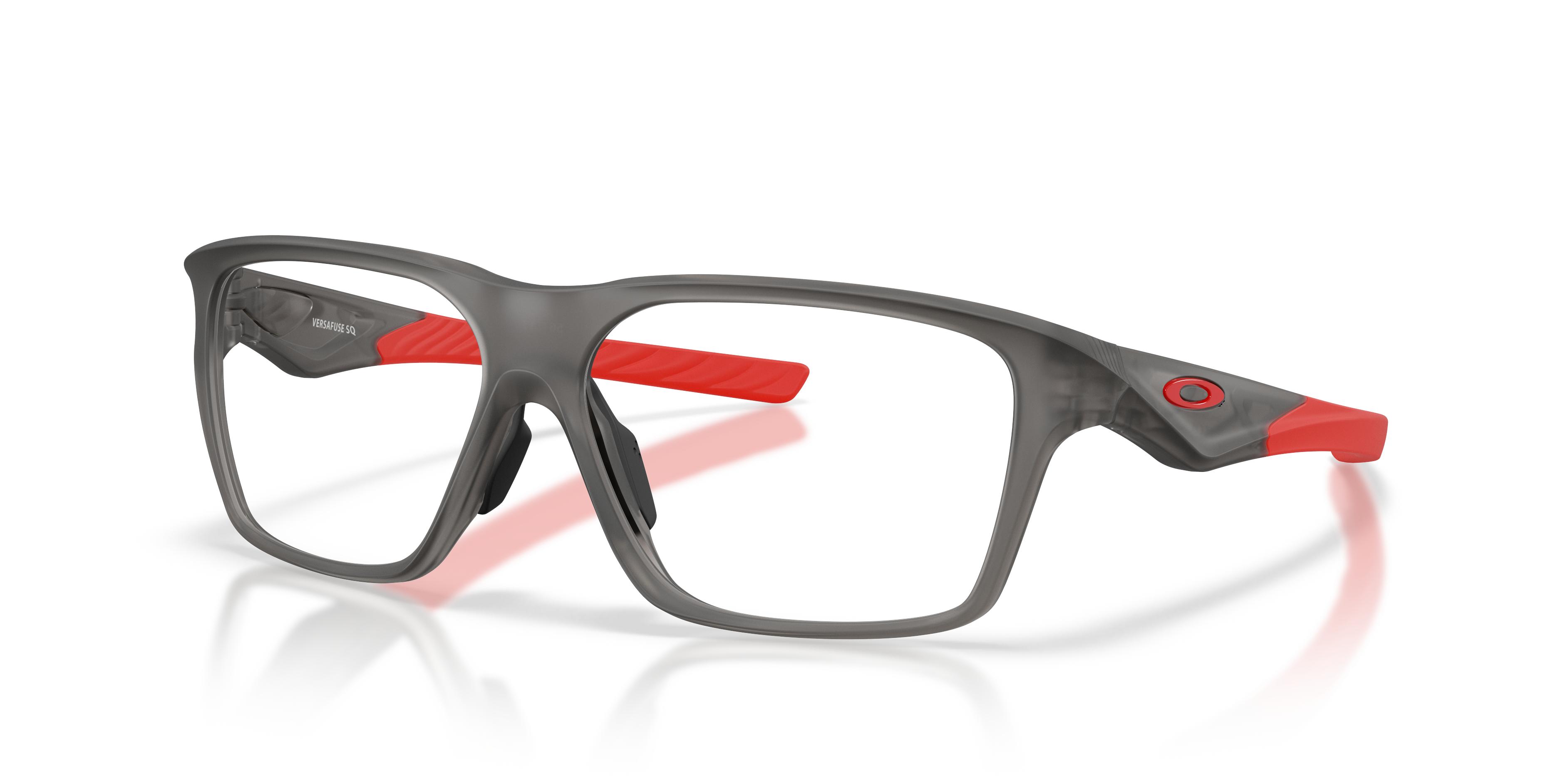 Oakley Men's Versafuse Sq Eyeglasses by OAKLEY