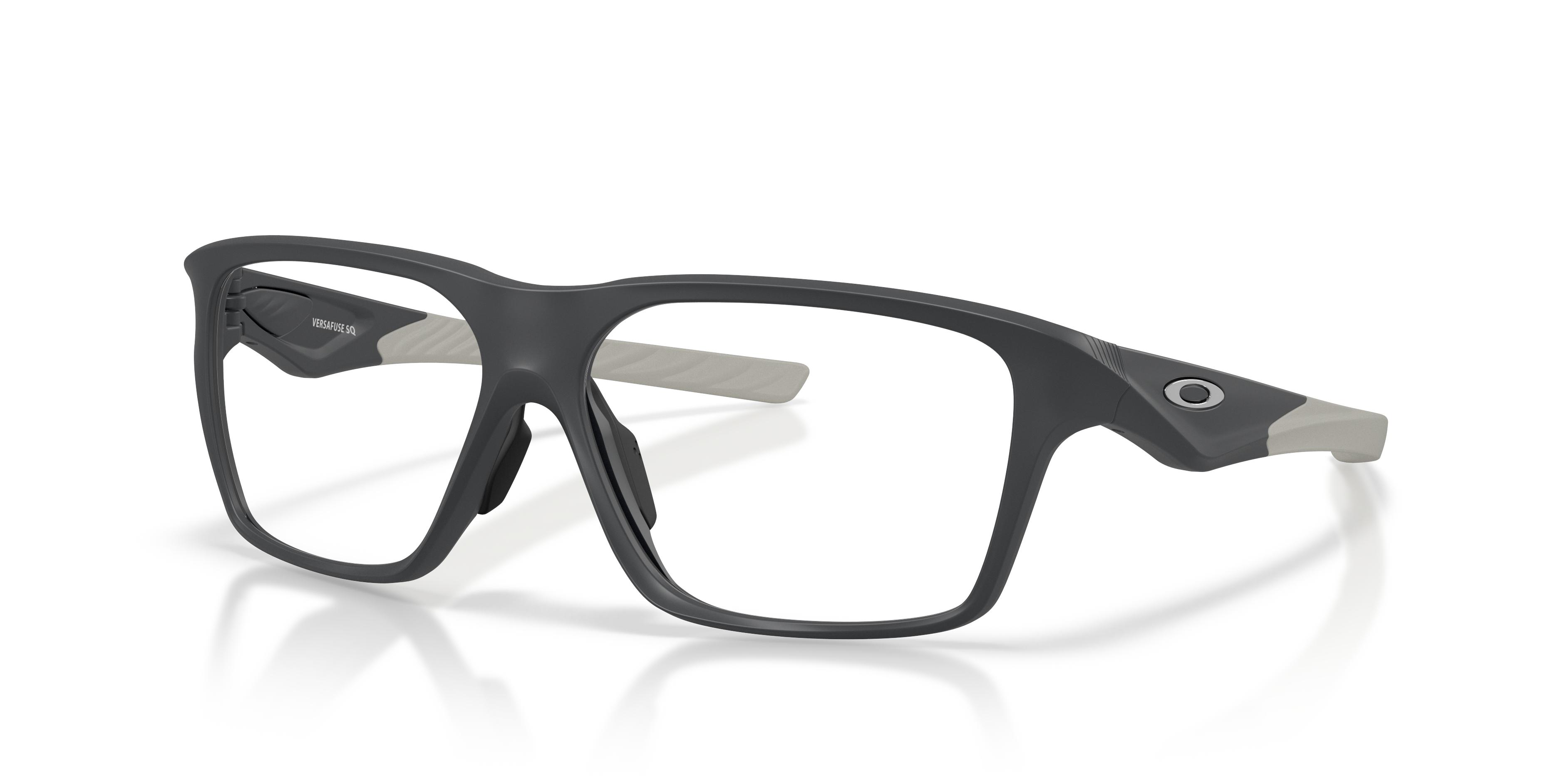 Oakley Men's Versafuse Sq Eyeglasses by OAKLEY